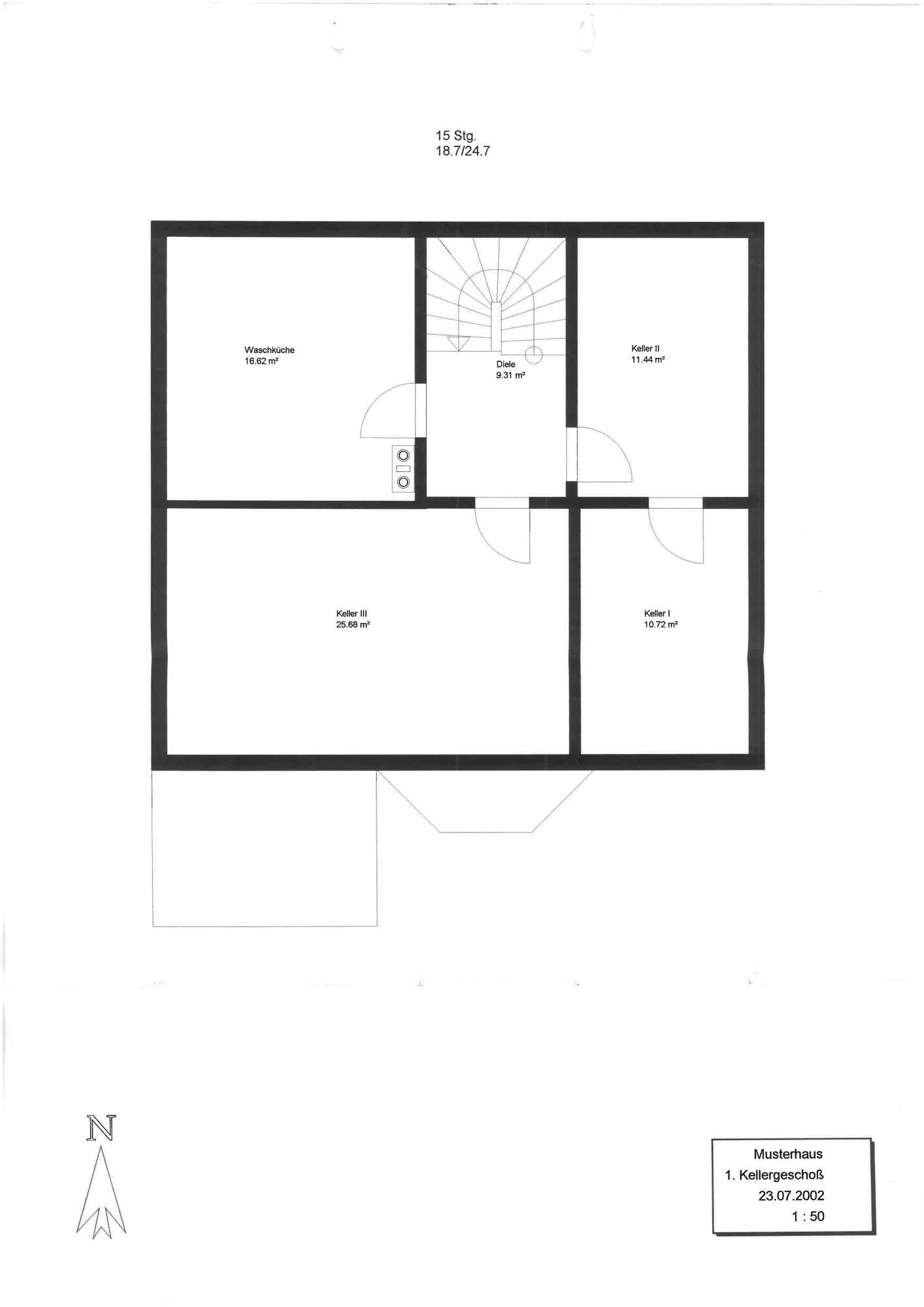 Grundriss-UG