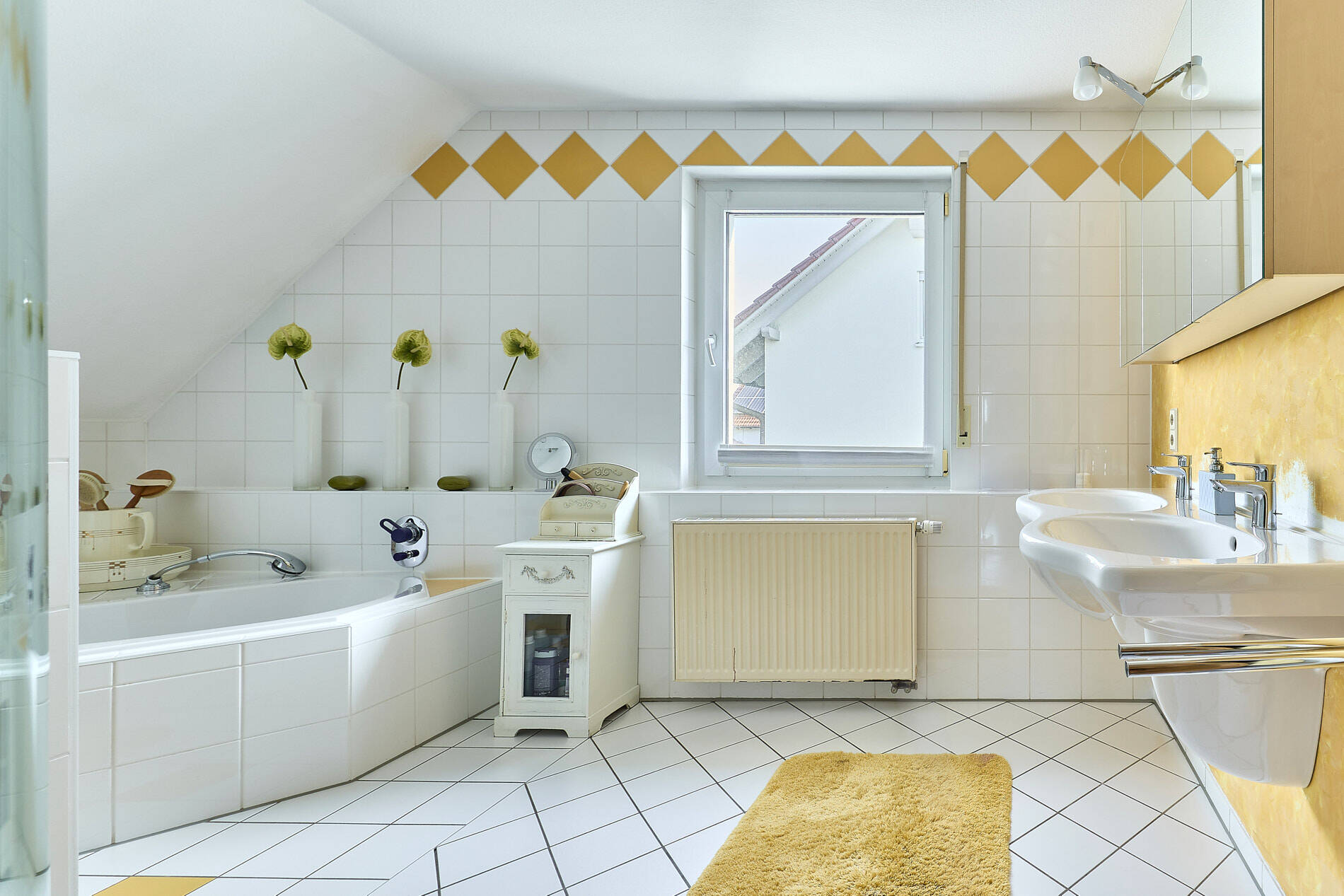 OG | Badezimmer