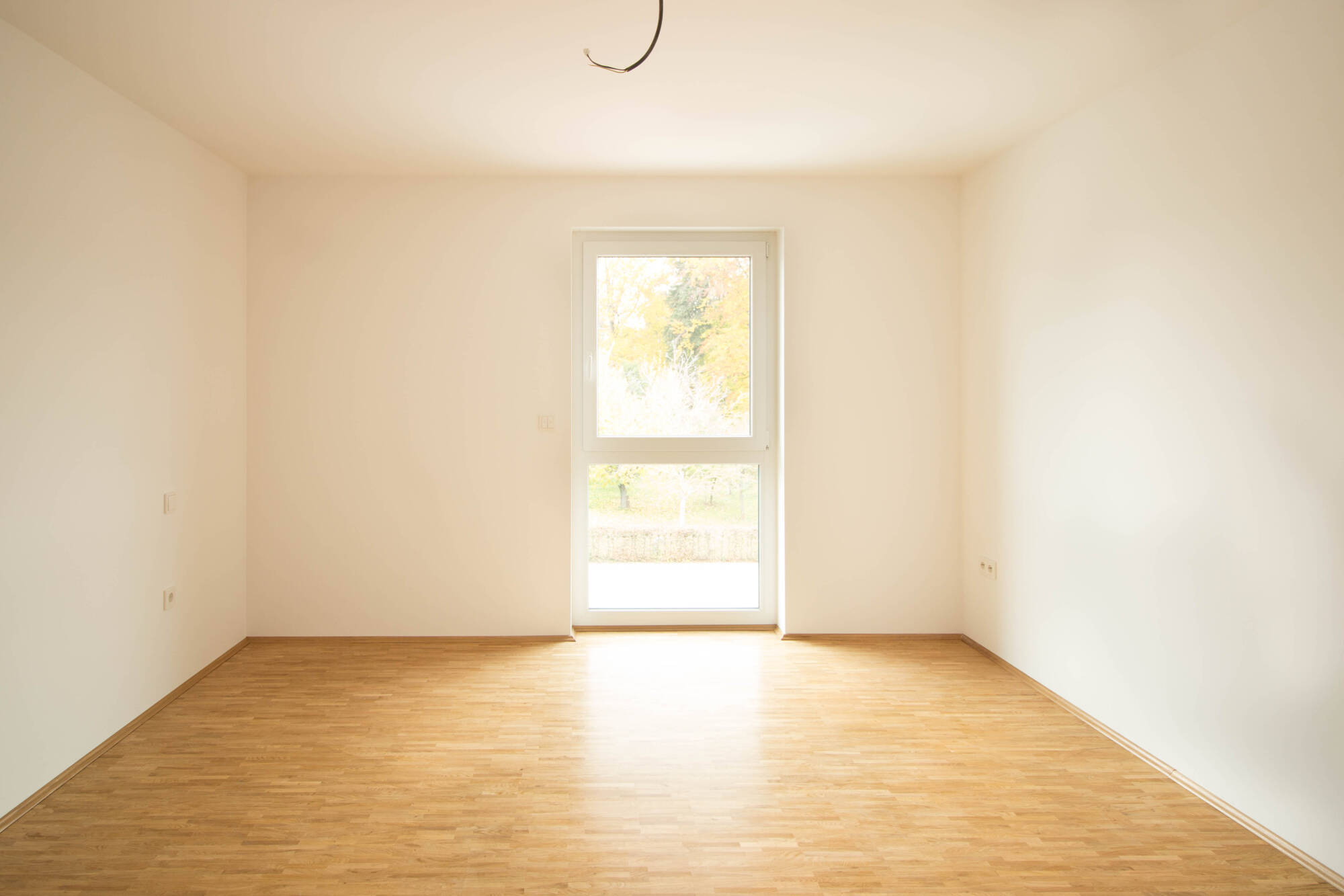 Schlafzimmer I