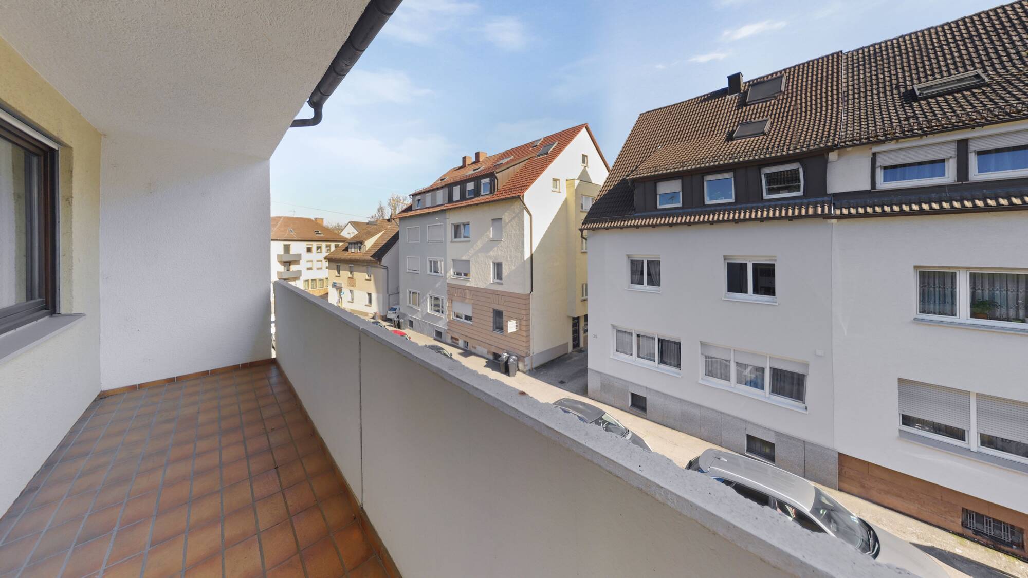 Balkon