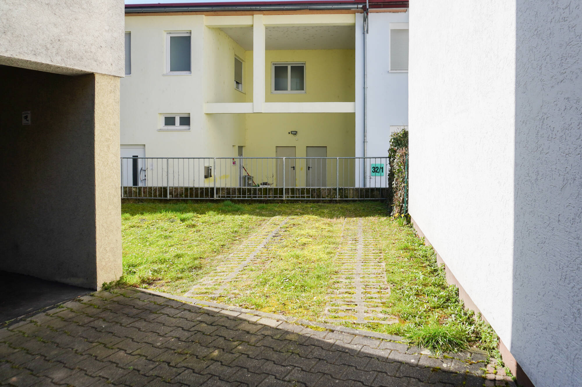 Stellplatz 
