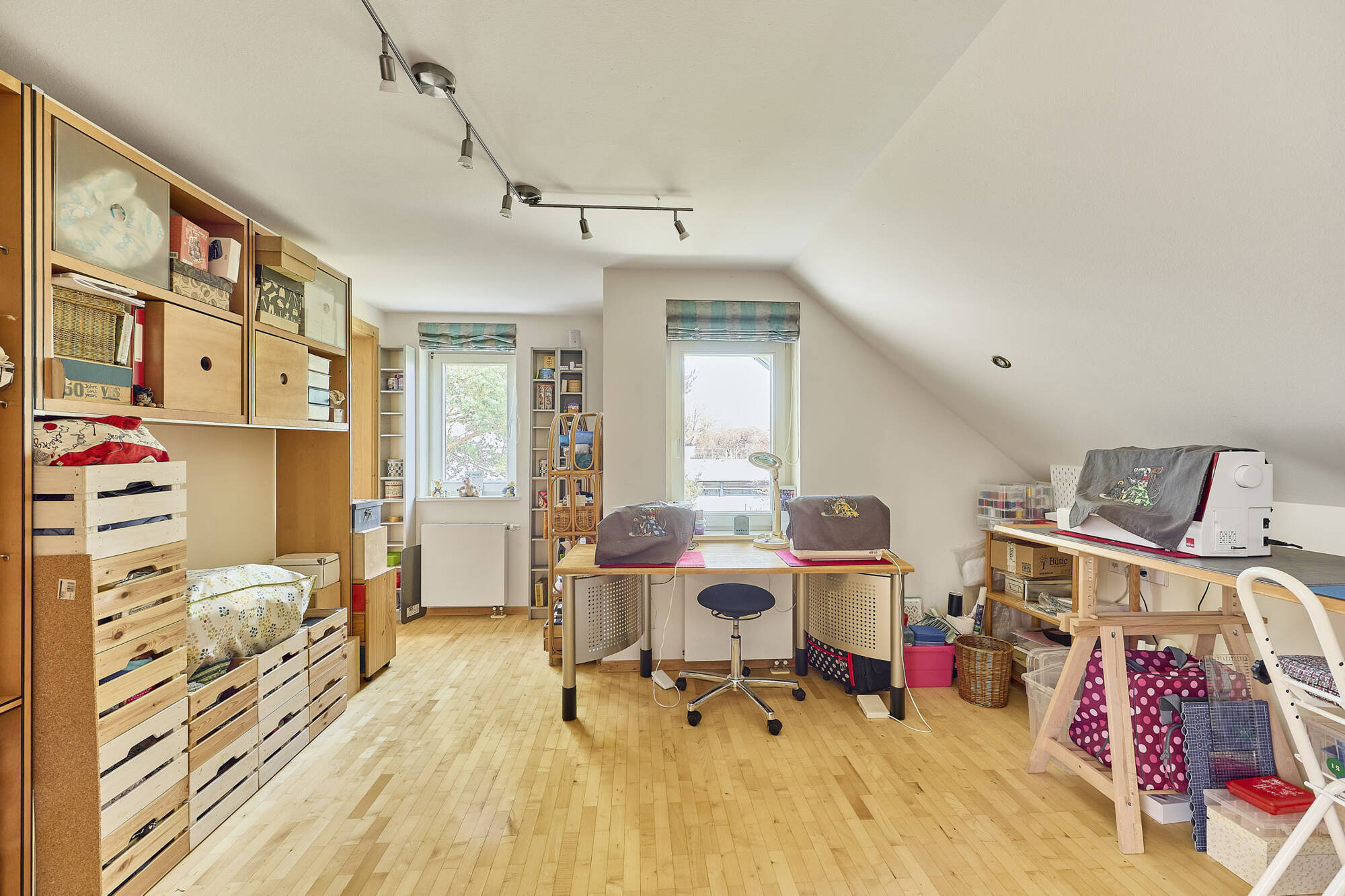 OG | Arbeitszimmer