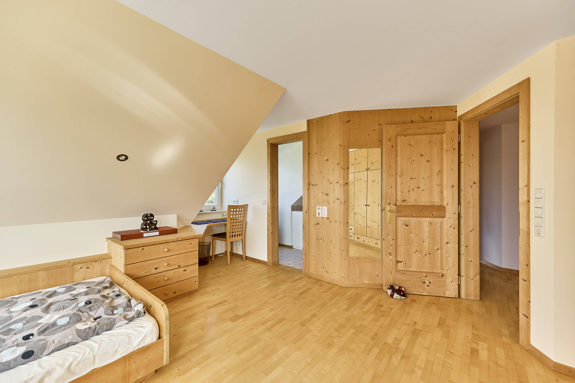OG | Kinderzimmer 
