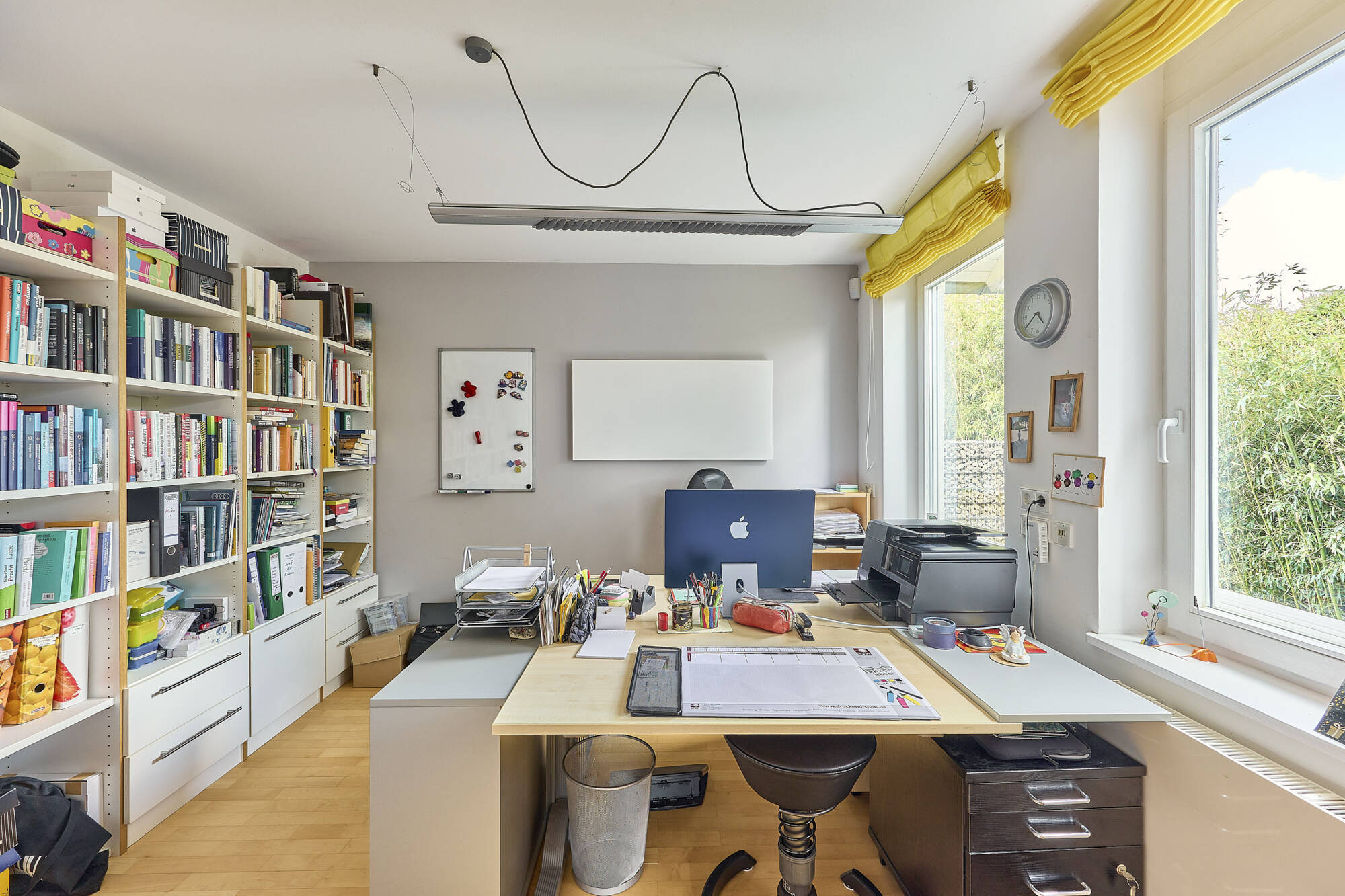EG | Büro