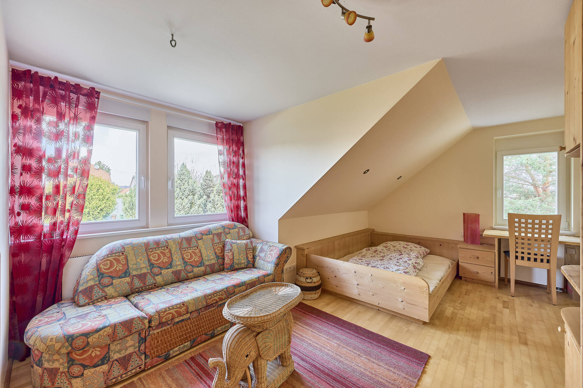 OG | Gästezimmer