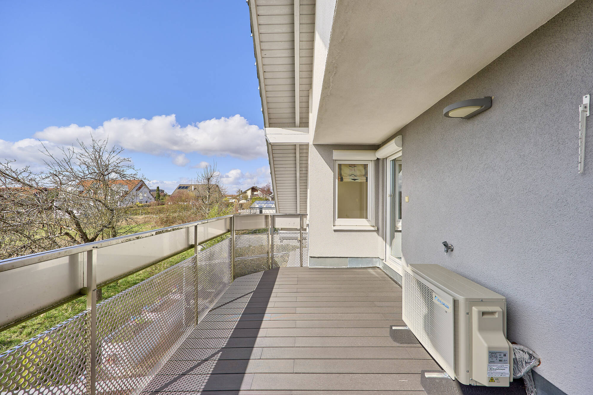 OG | Balkon
