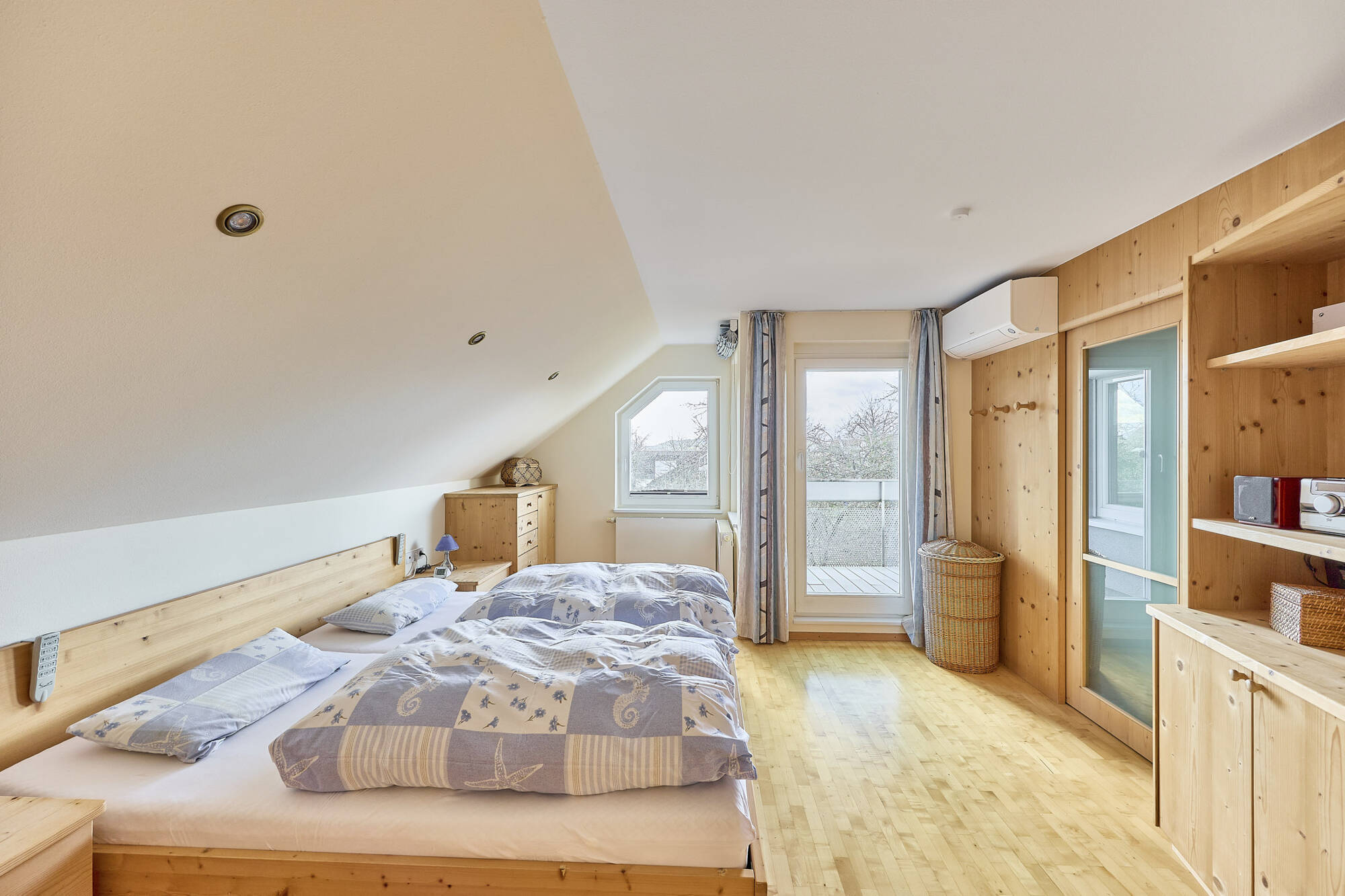 OG | Schlafzimmer