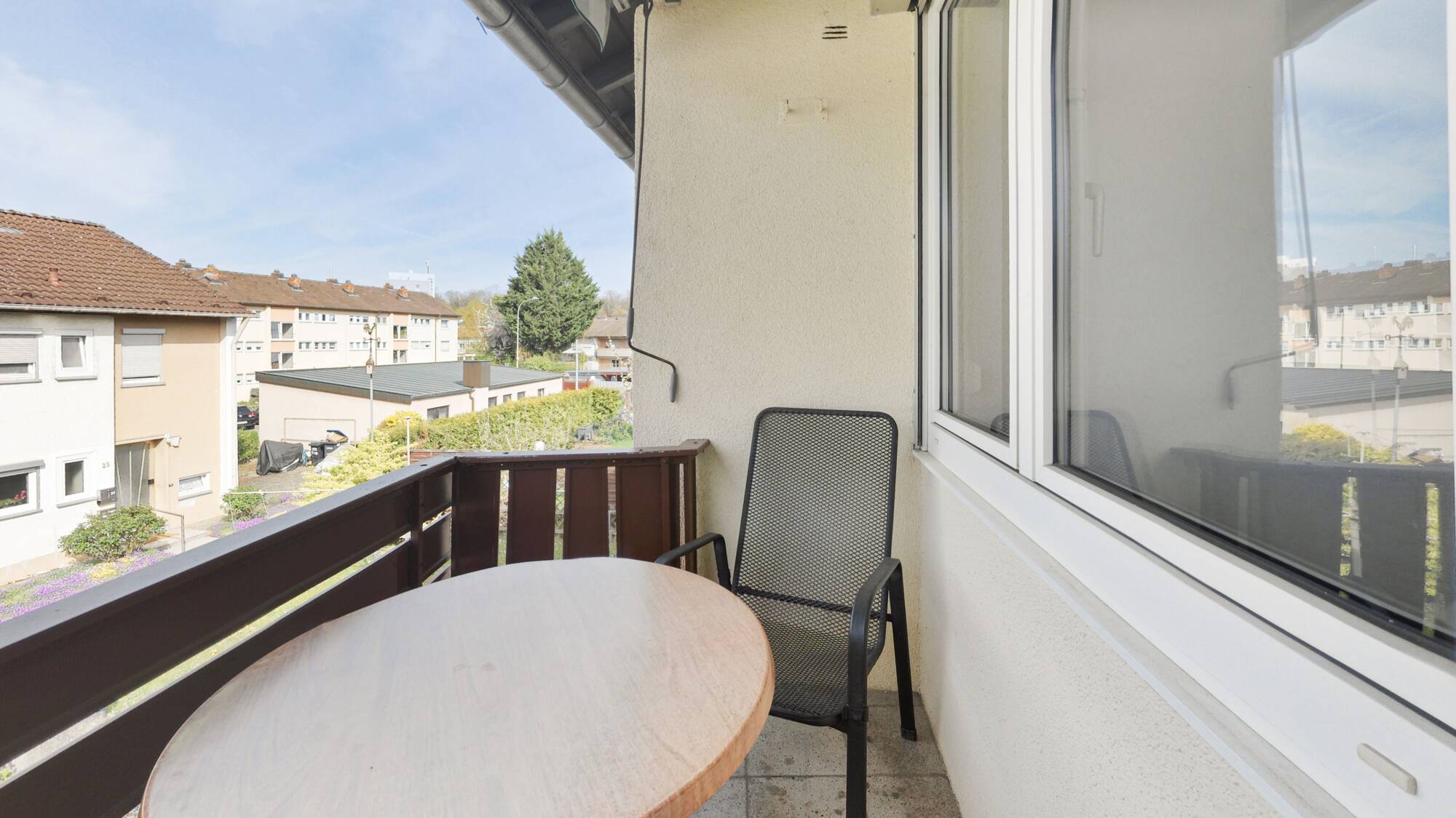 OG | Balkon