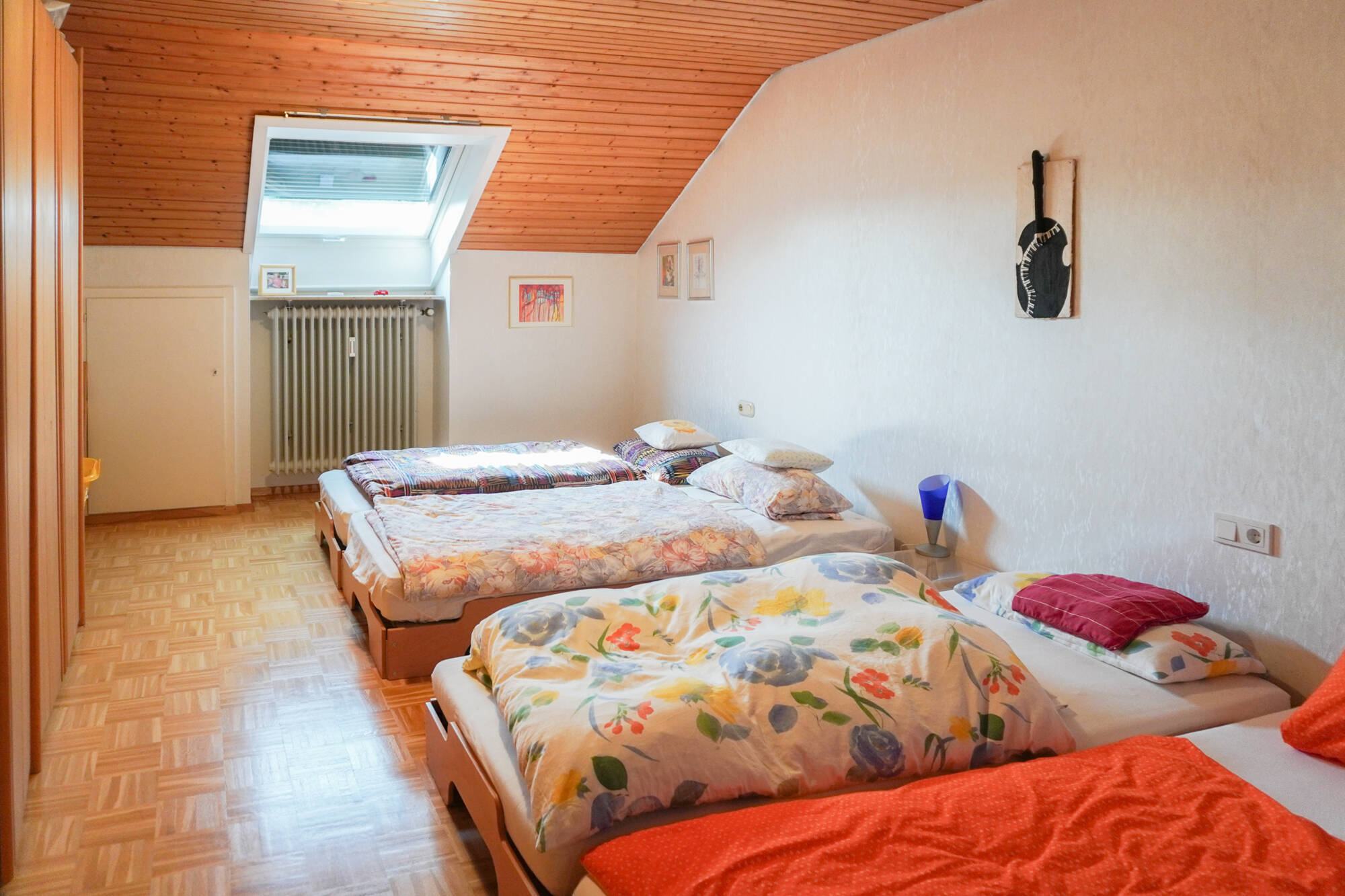 DG | Schlafzimmer 