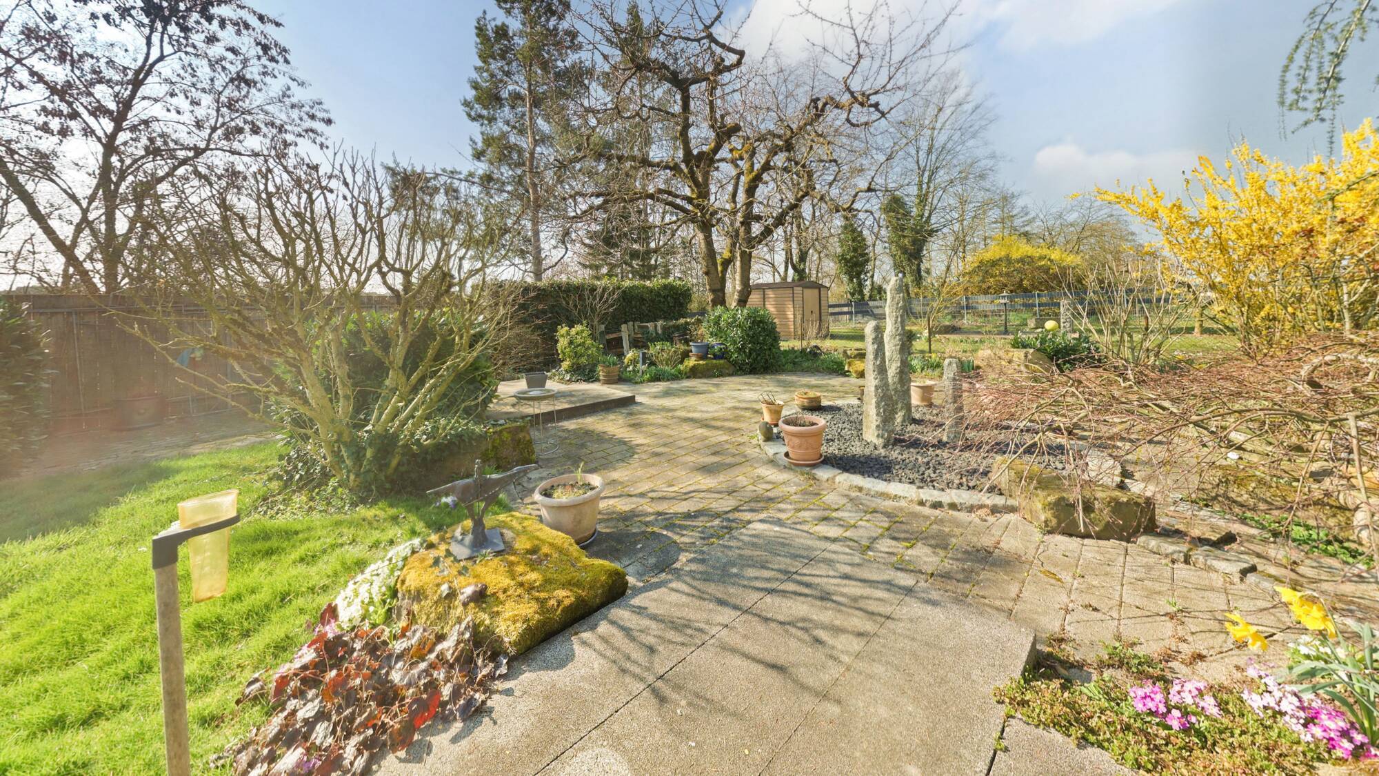 Garten