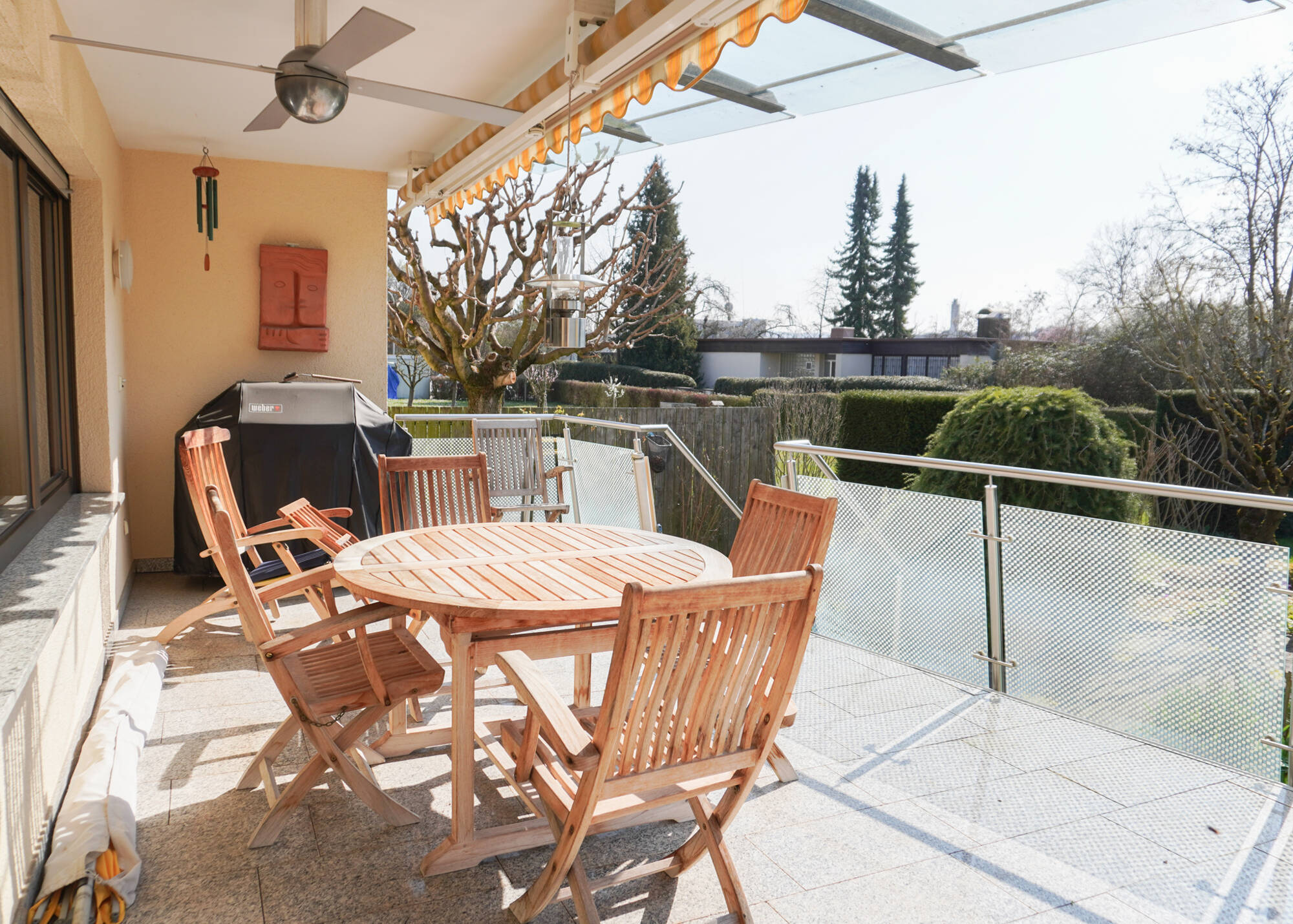 EG |Terrasse 