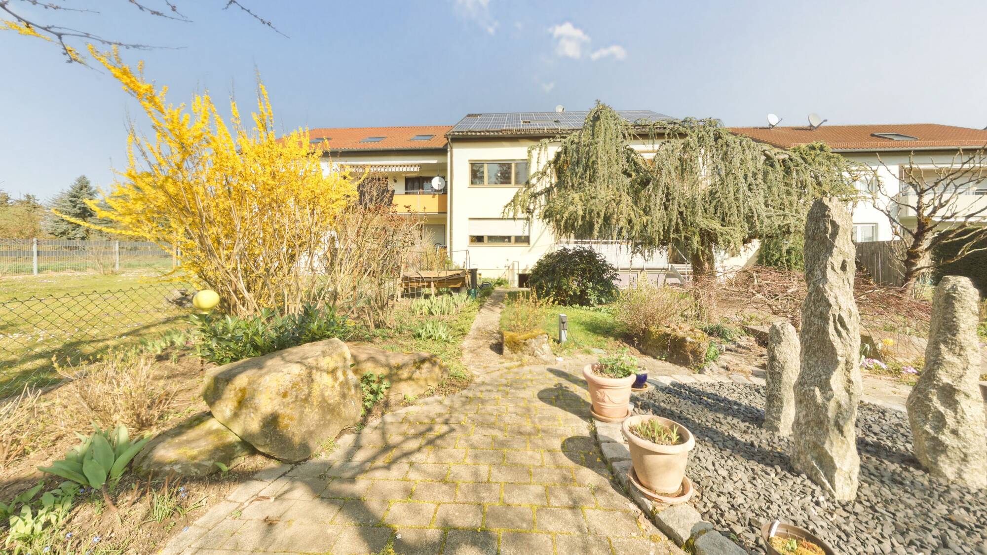 Garten