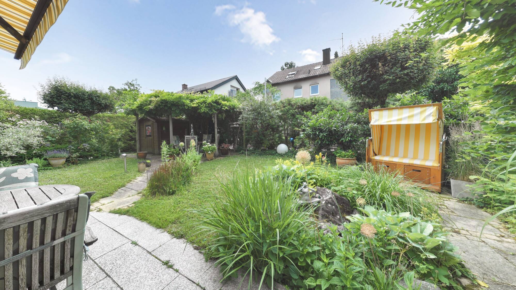 Garten 1