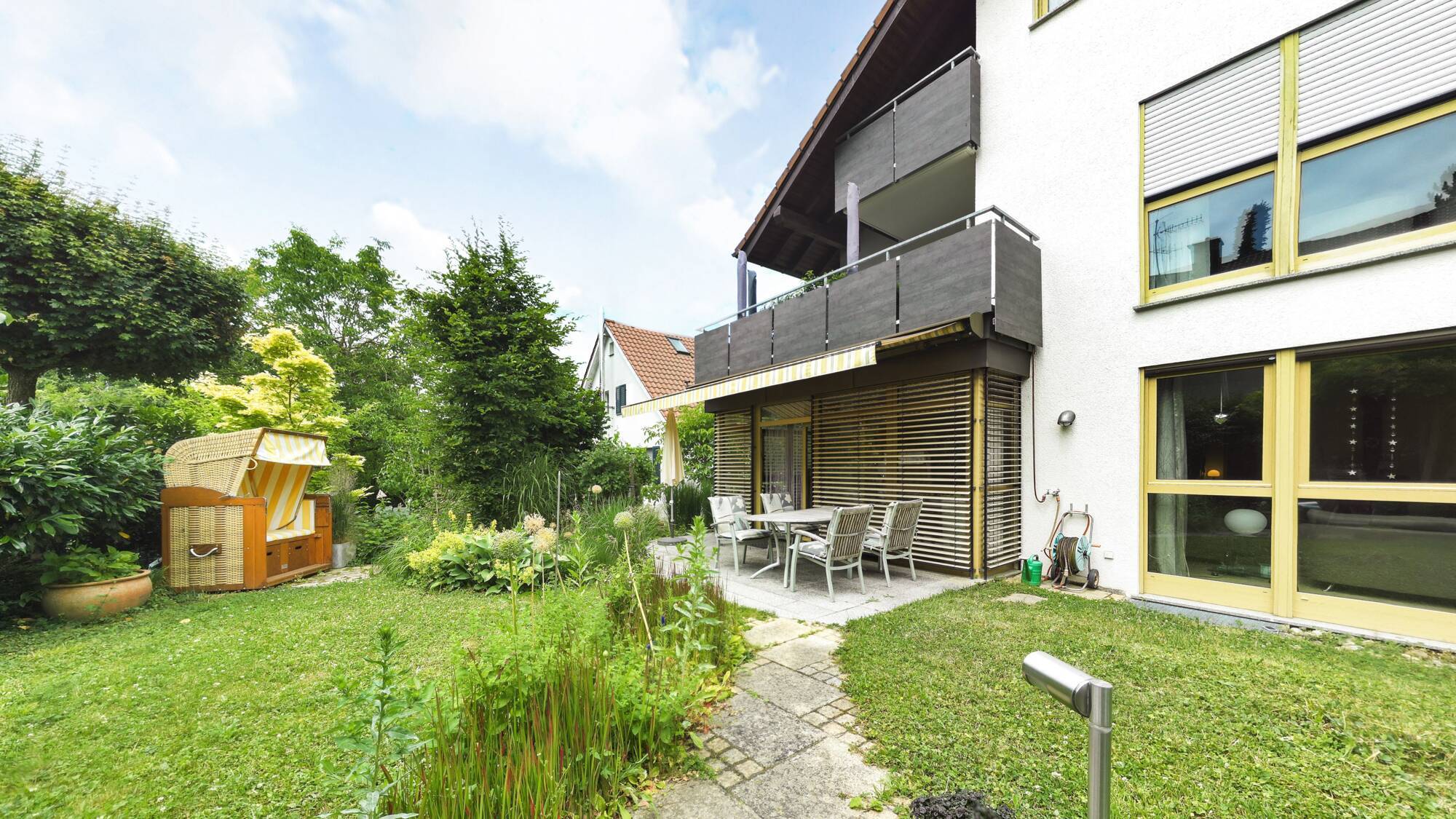 Garten