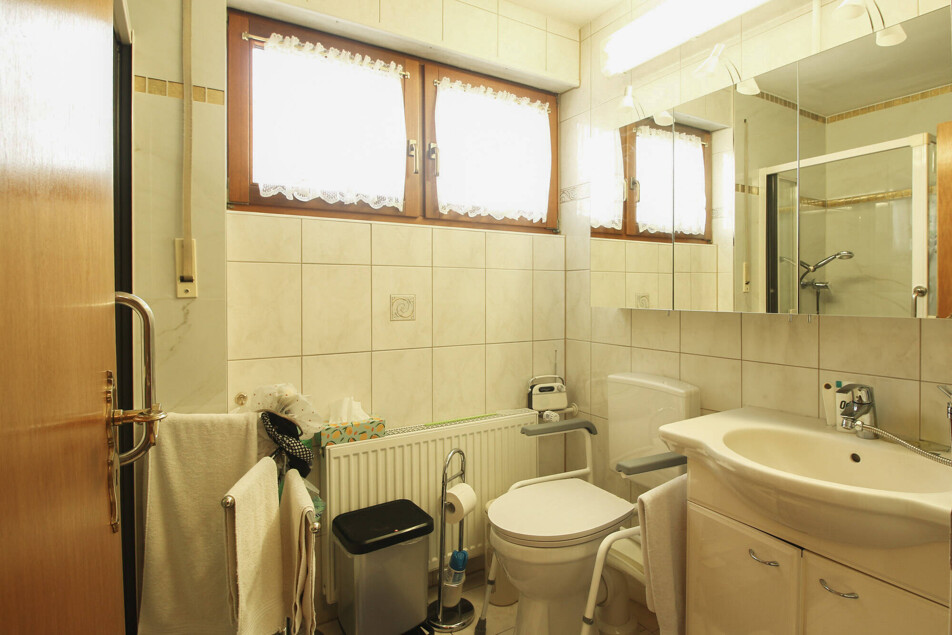 OG - Badezimmer