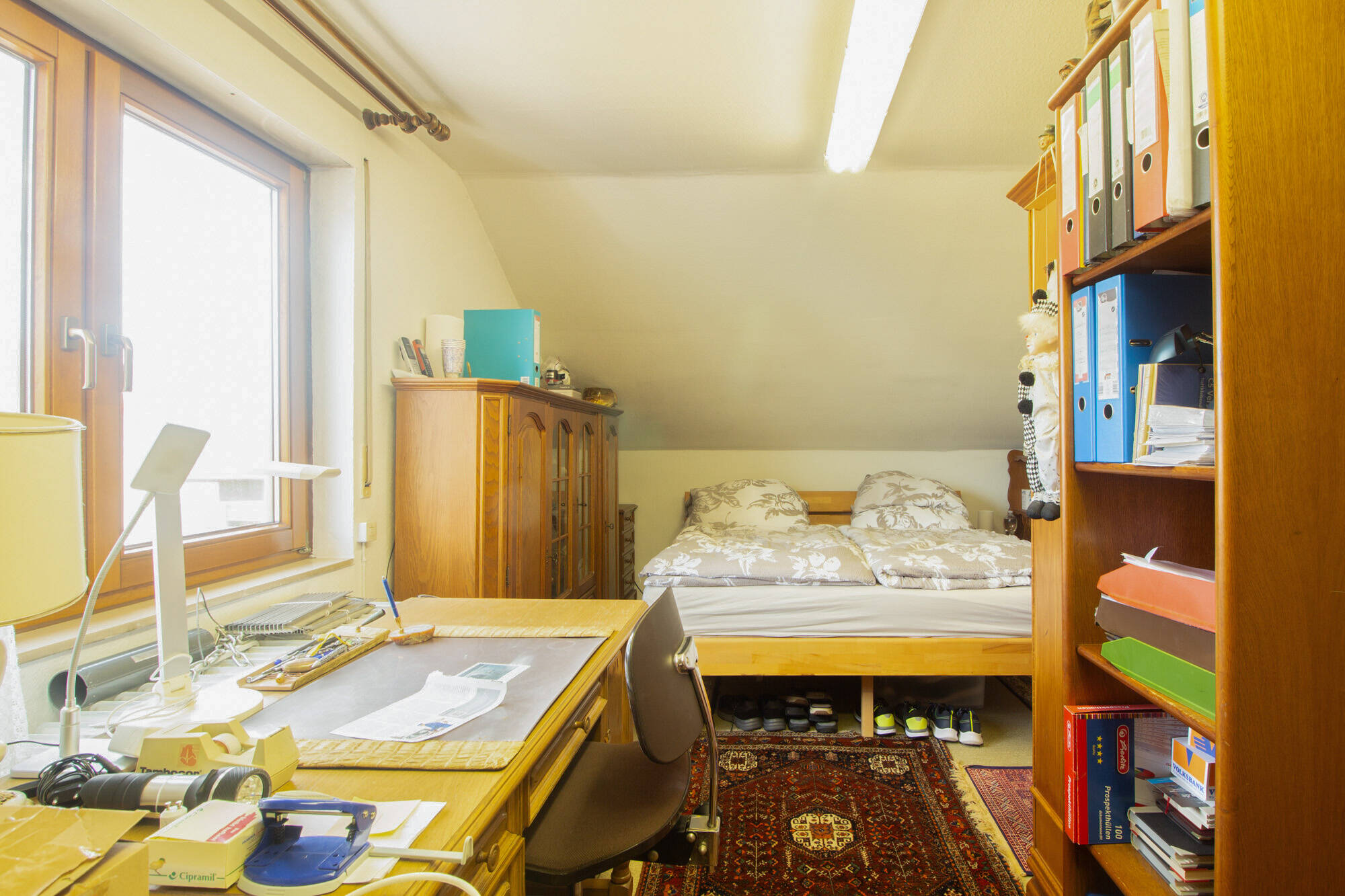 DG - Gästezimmer