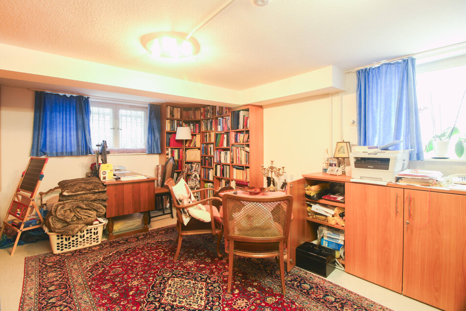 UG - Büro