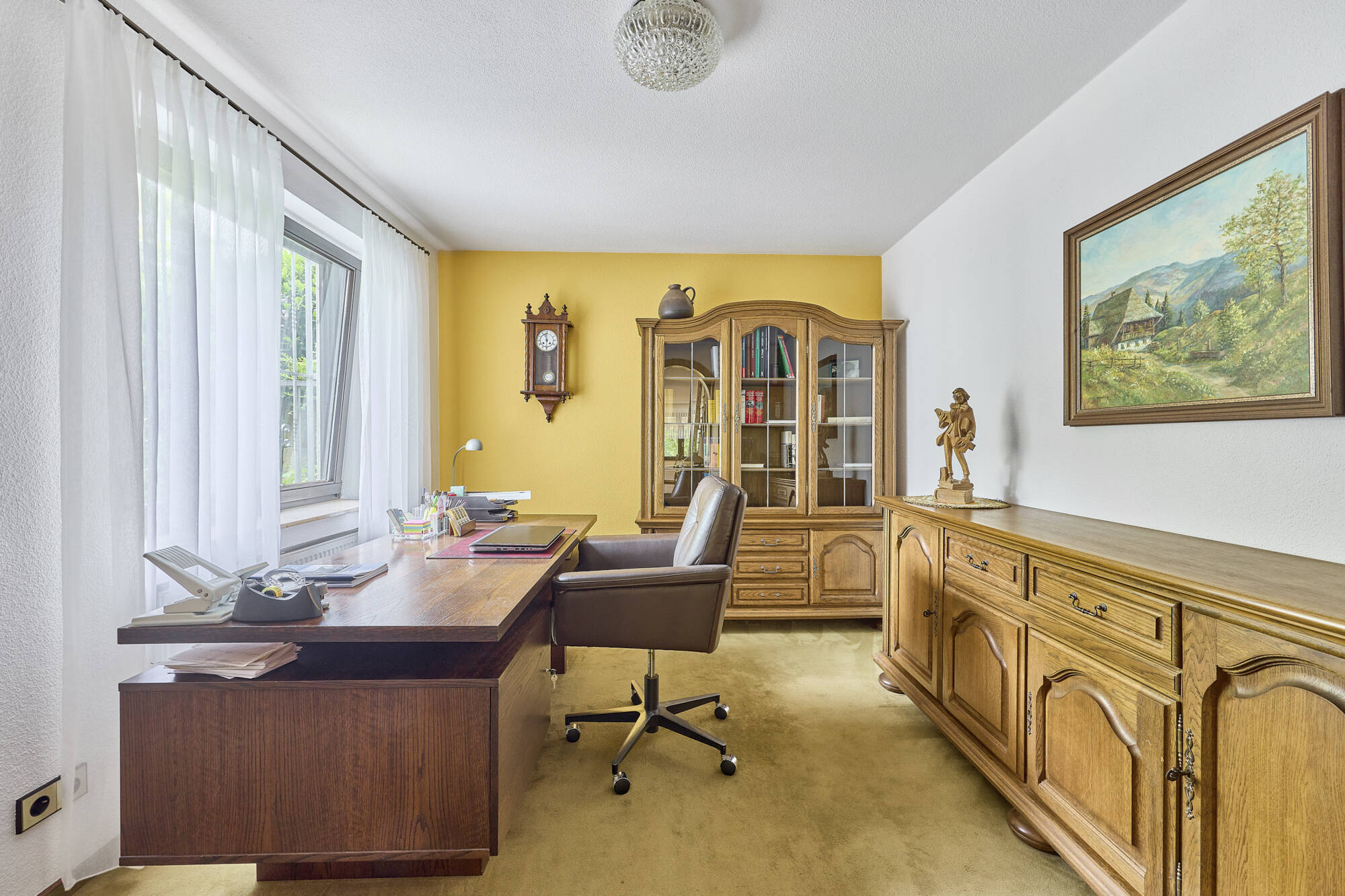 Büro