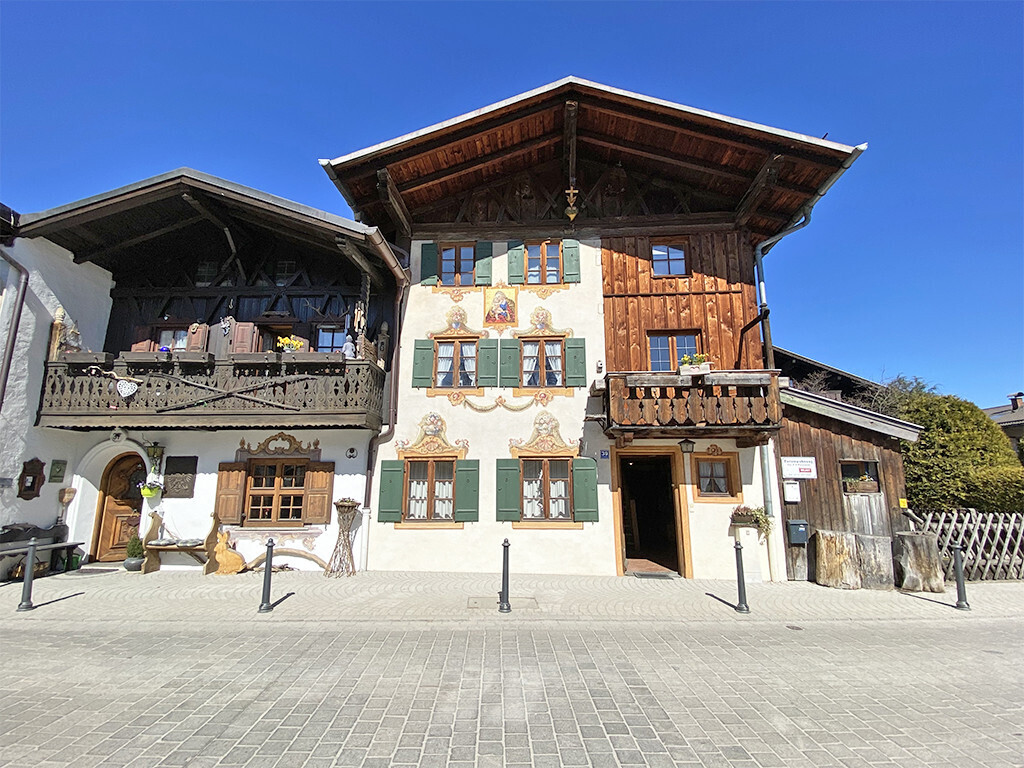 Bauernhaus