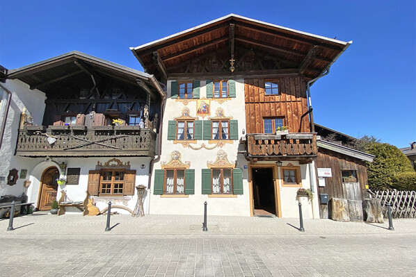 Bauernhaus