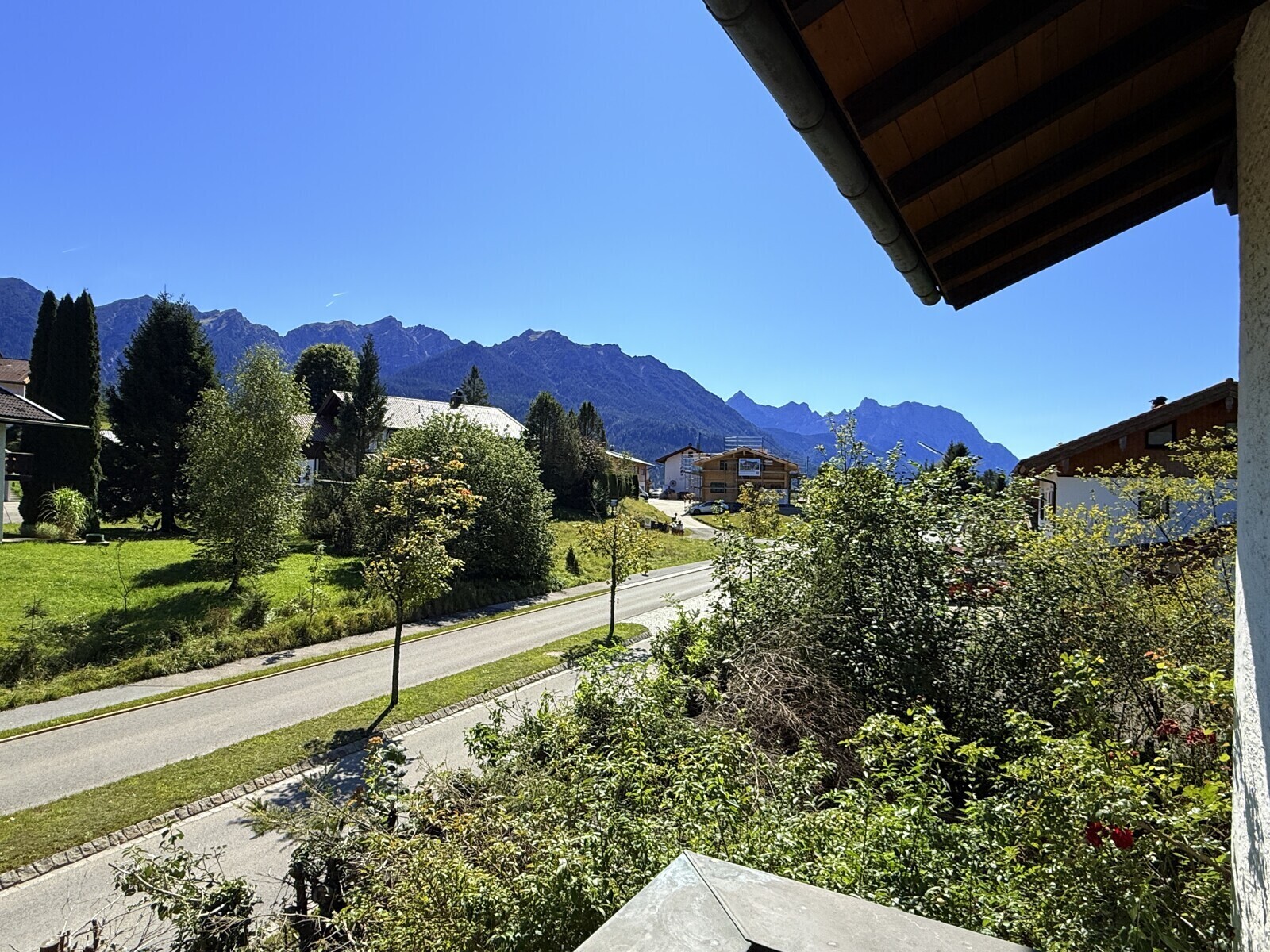 Alpenblick