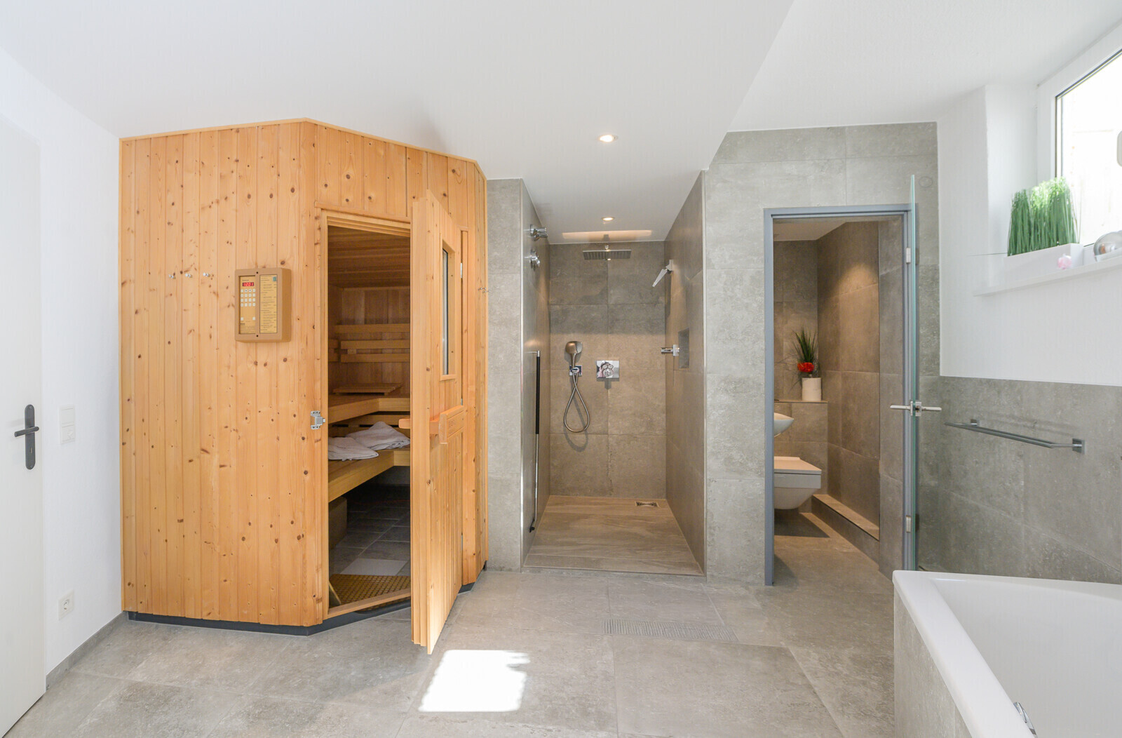Wellness pur I UG