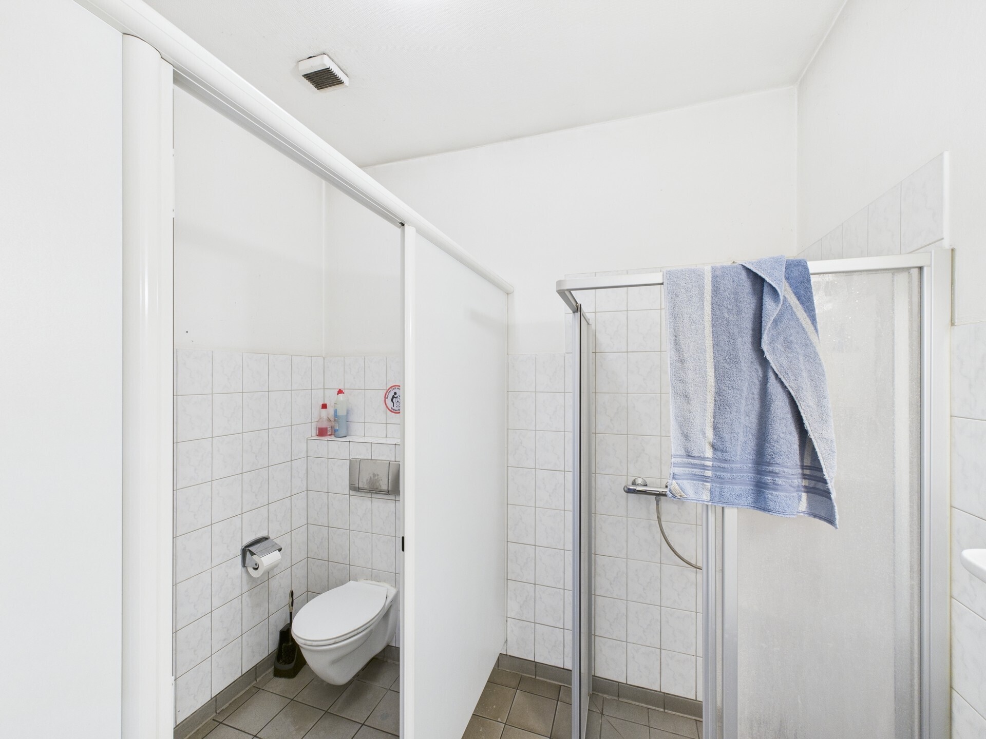 WC