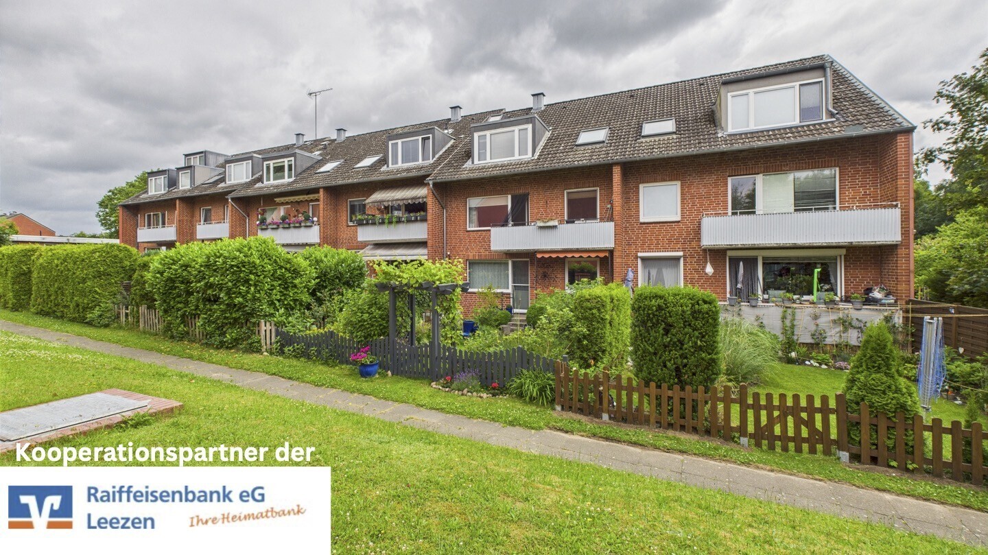 Rückansicht