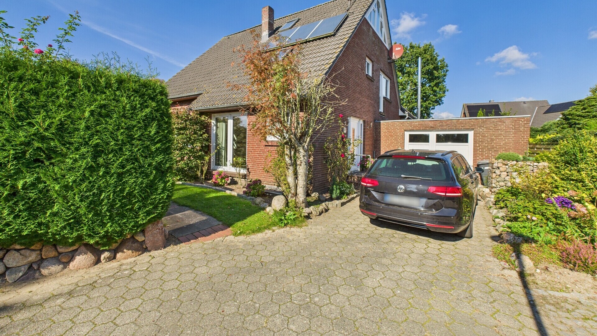 Ansicht