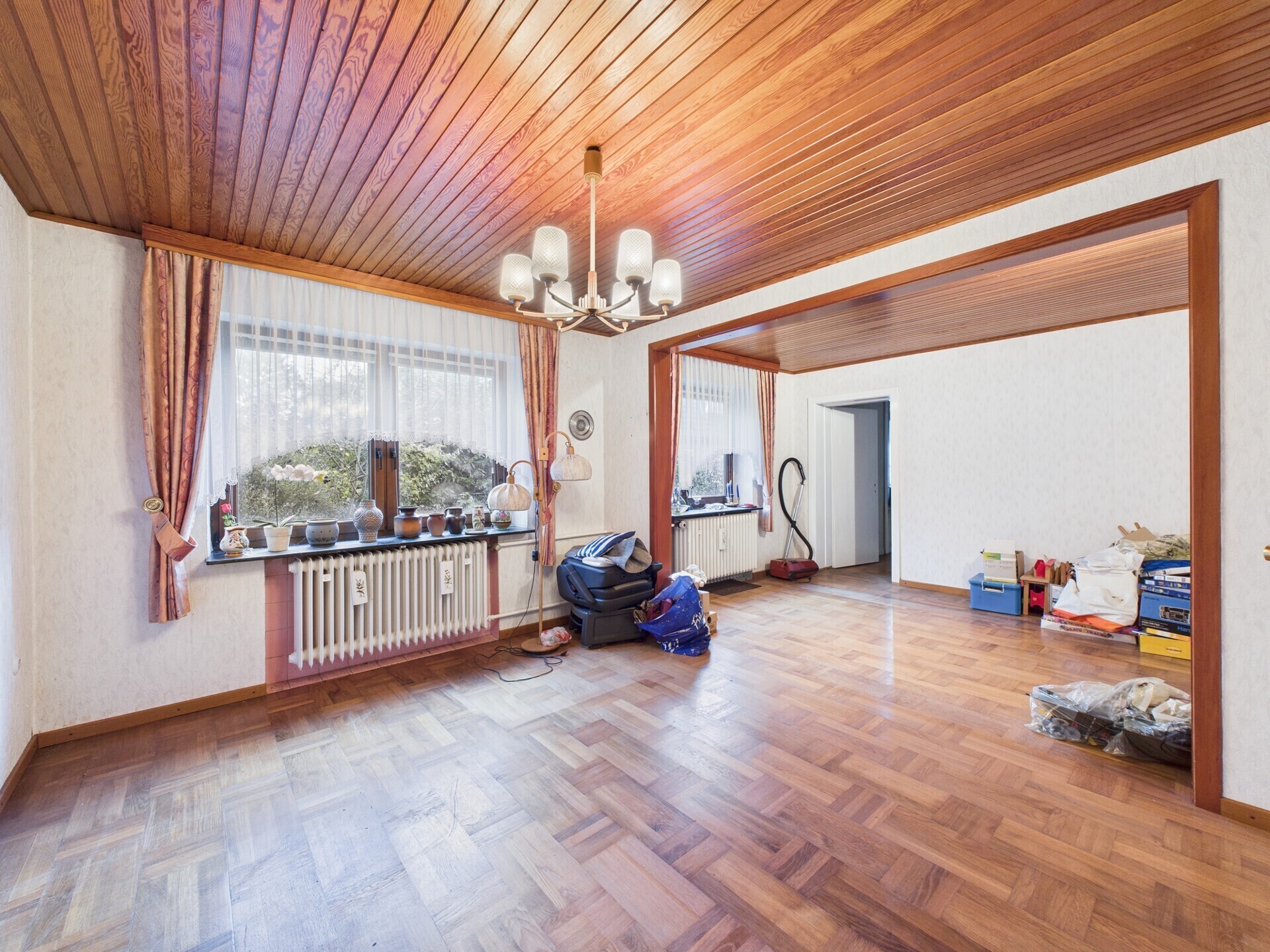 Wohnzimmer EG