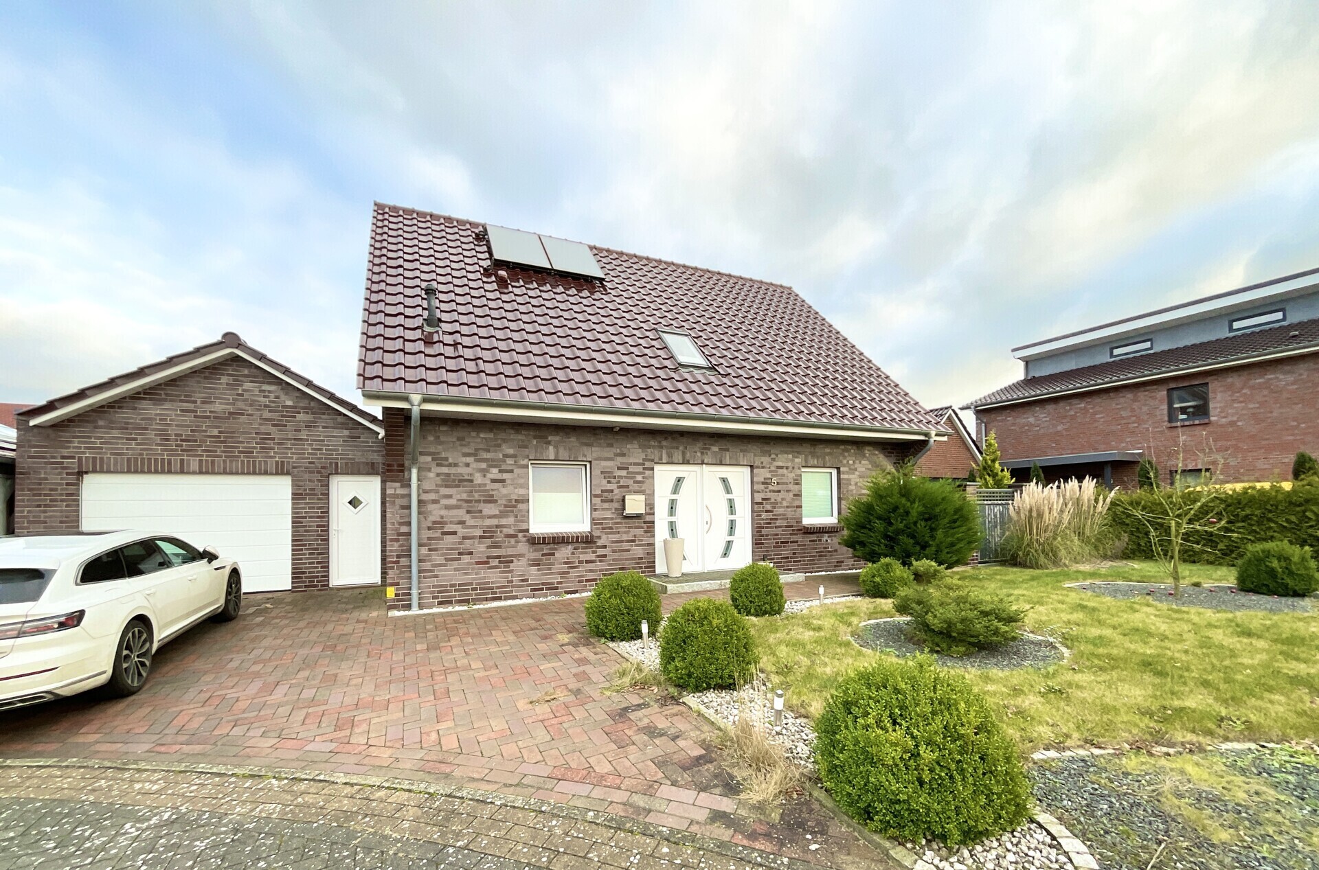 Immobilienbild