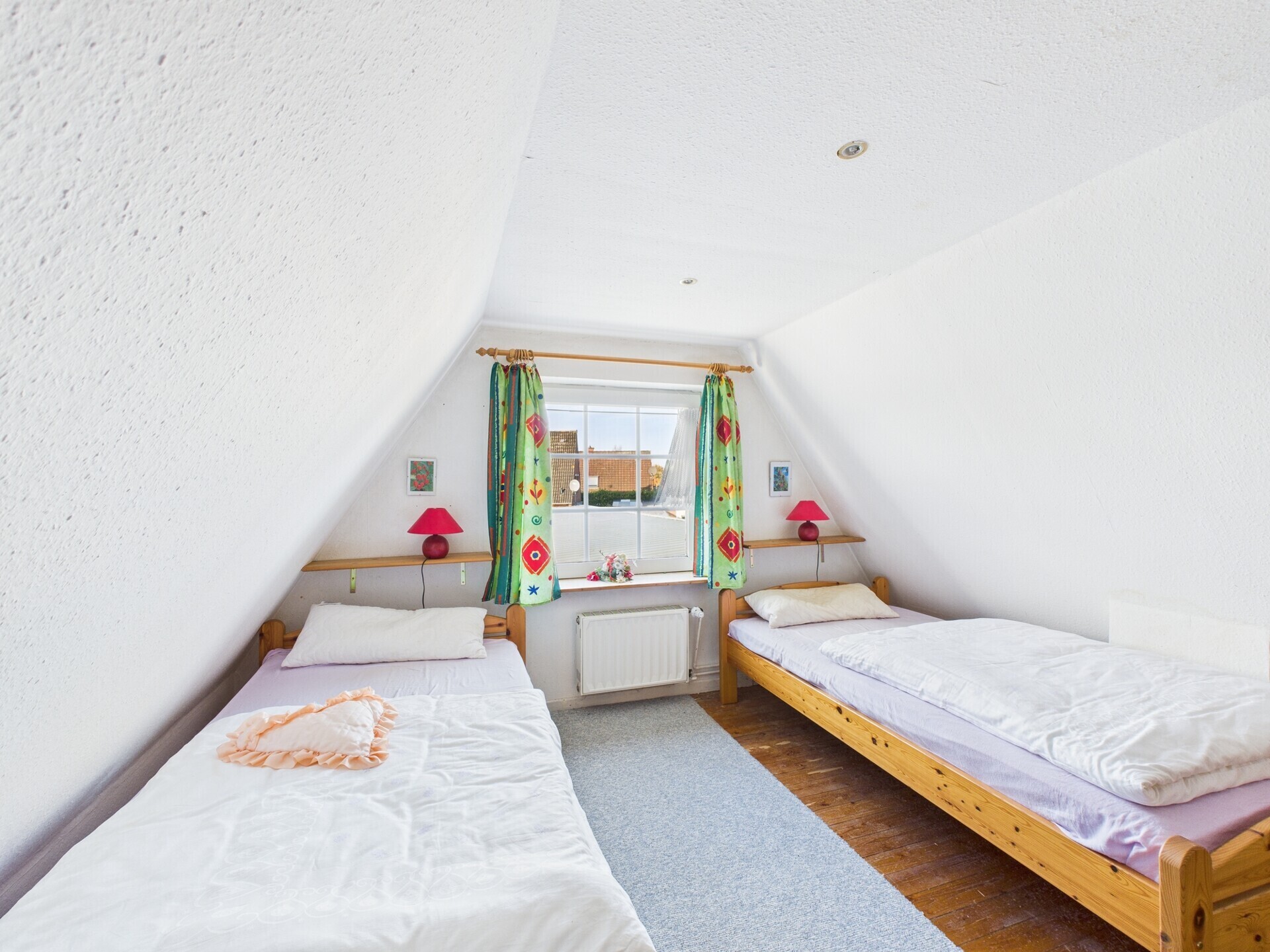 DG/ Schlafzimmer