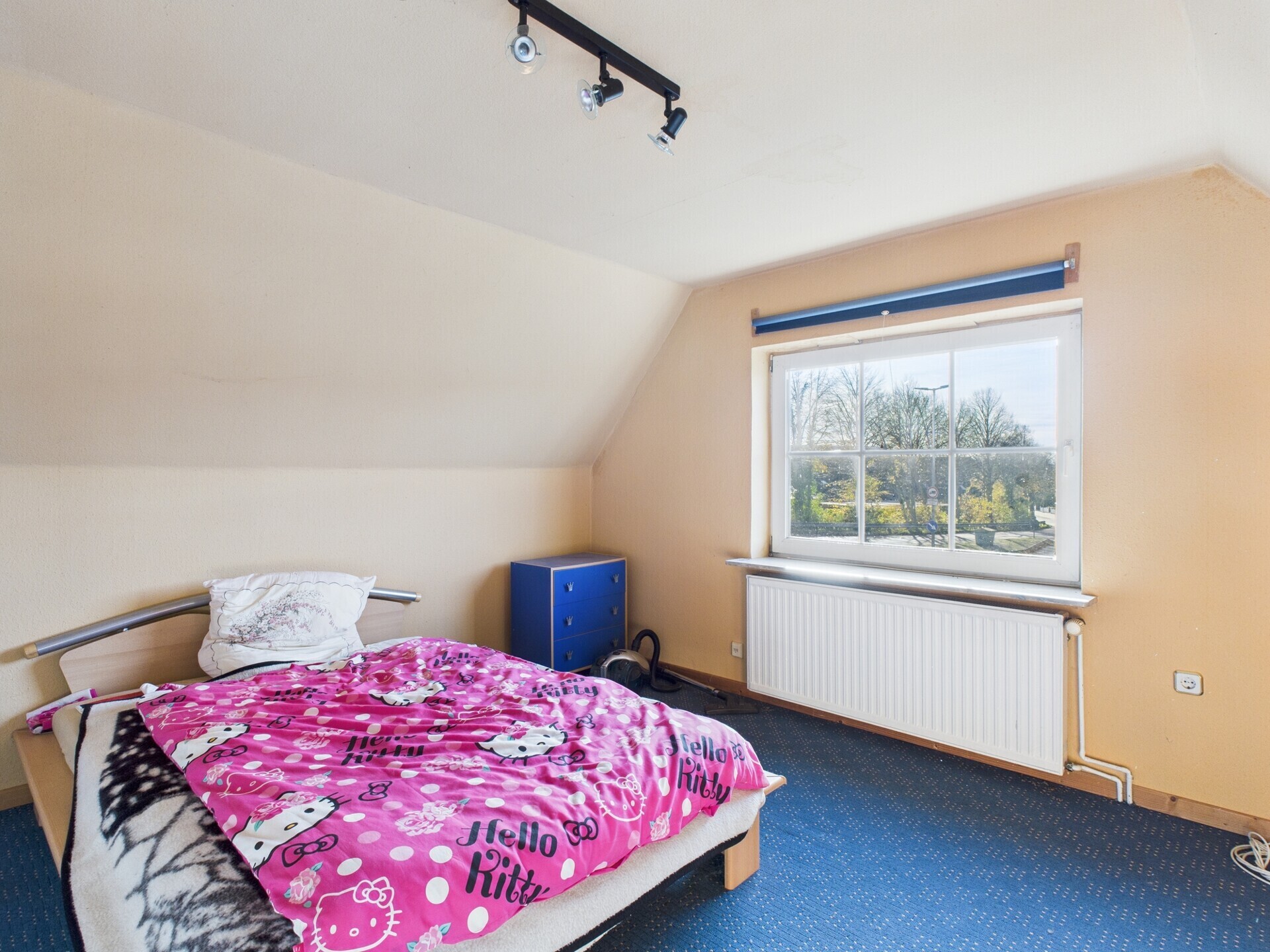 DG/ Schlafzimmer