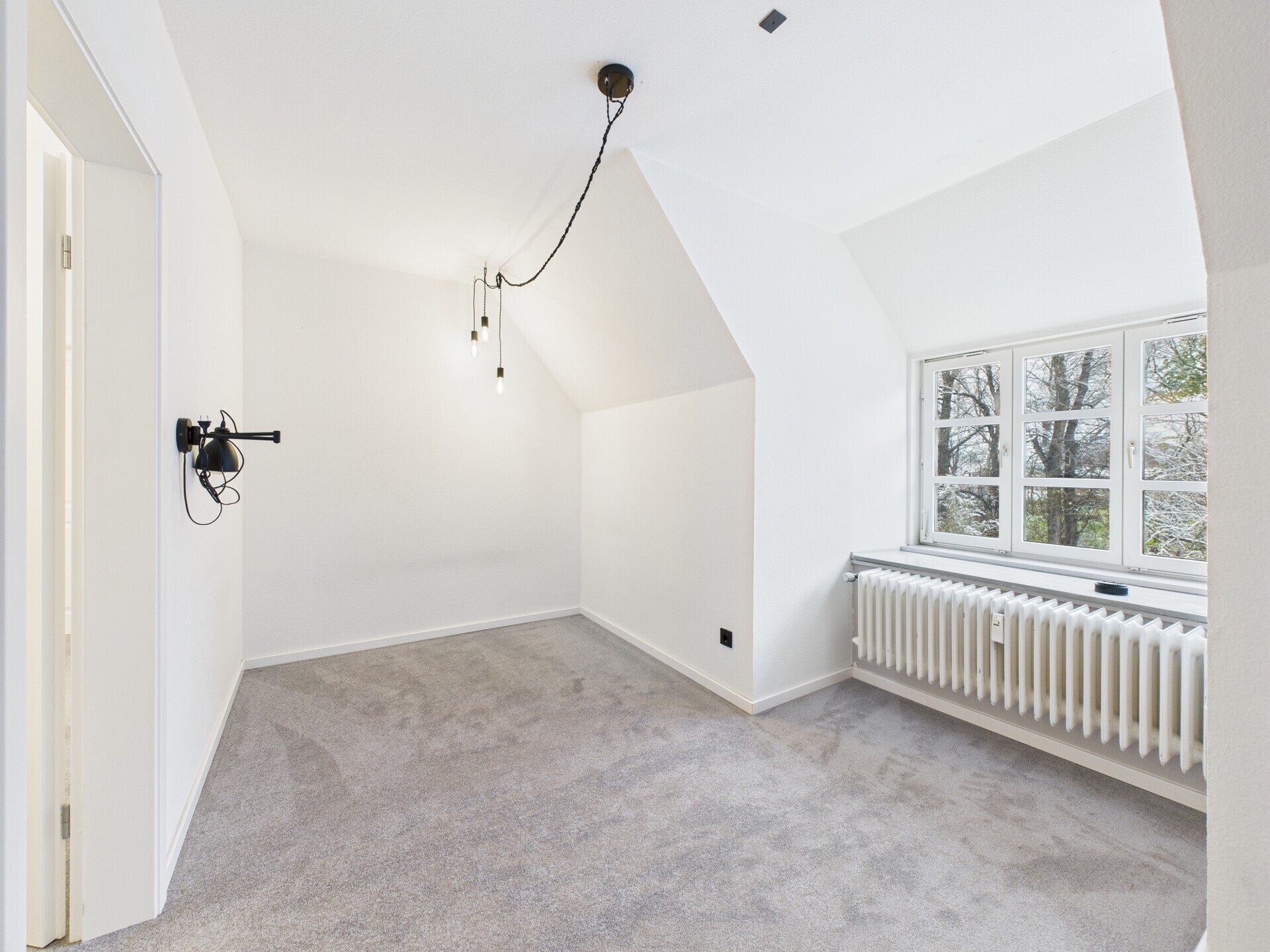 2. Schlafzimmer DG