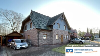 Kooperationspartner der Raiffeisenbank eG, Leezen