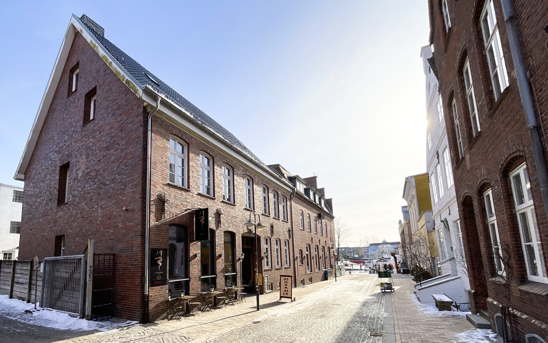 Ansicht