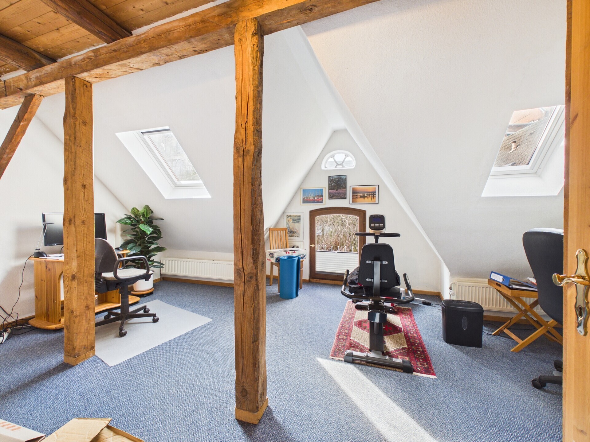 Gästezimmer DG