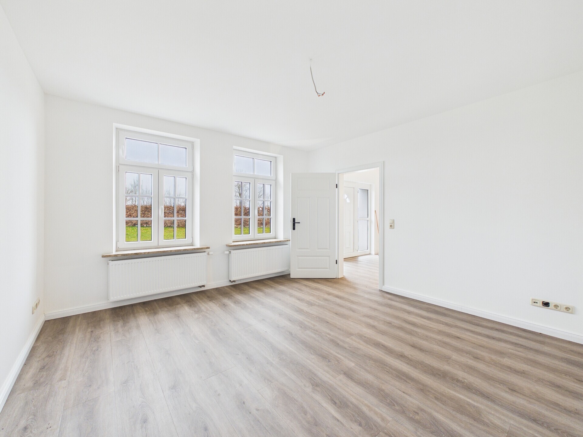 Zimmer EG