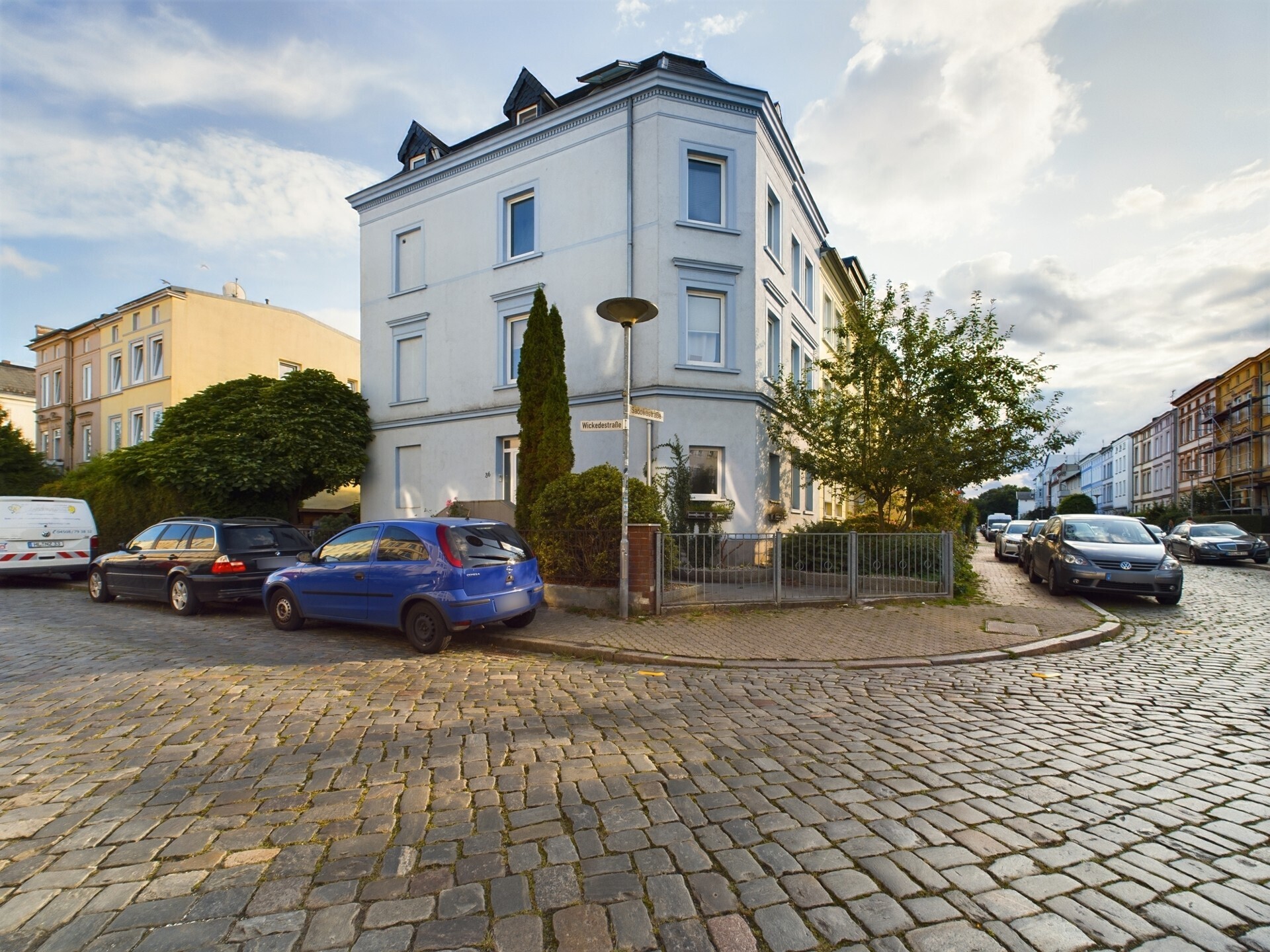 Außenansicht