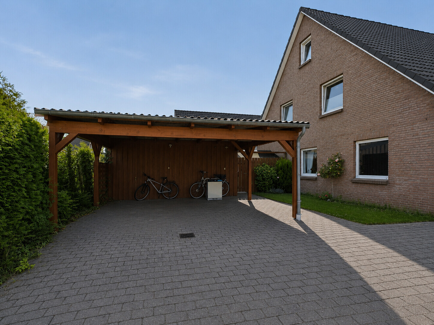 Carport