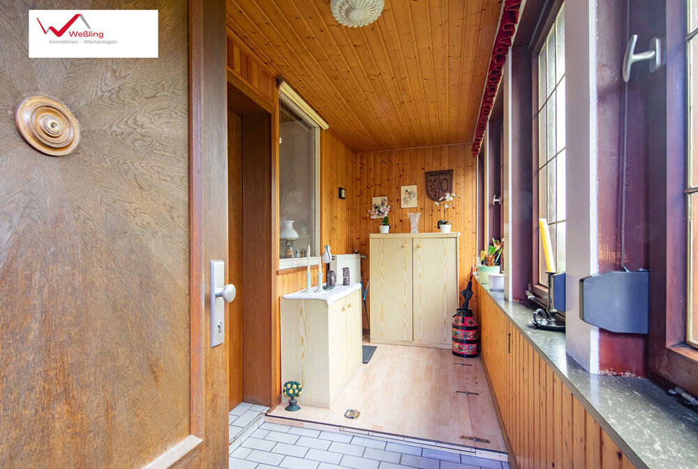 Veranda