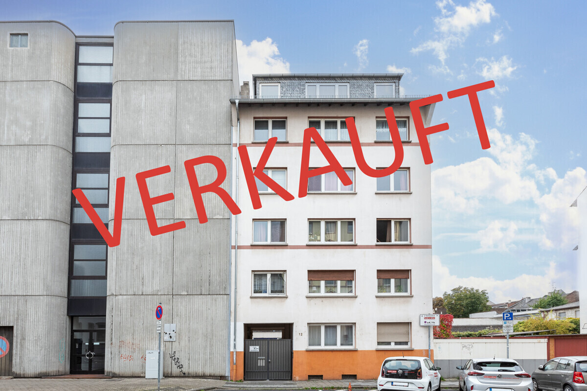 Vorderansicht