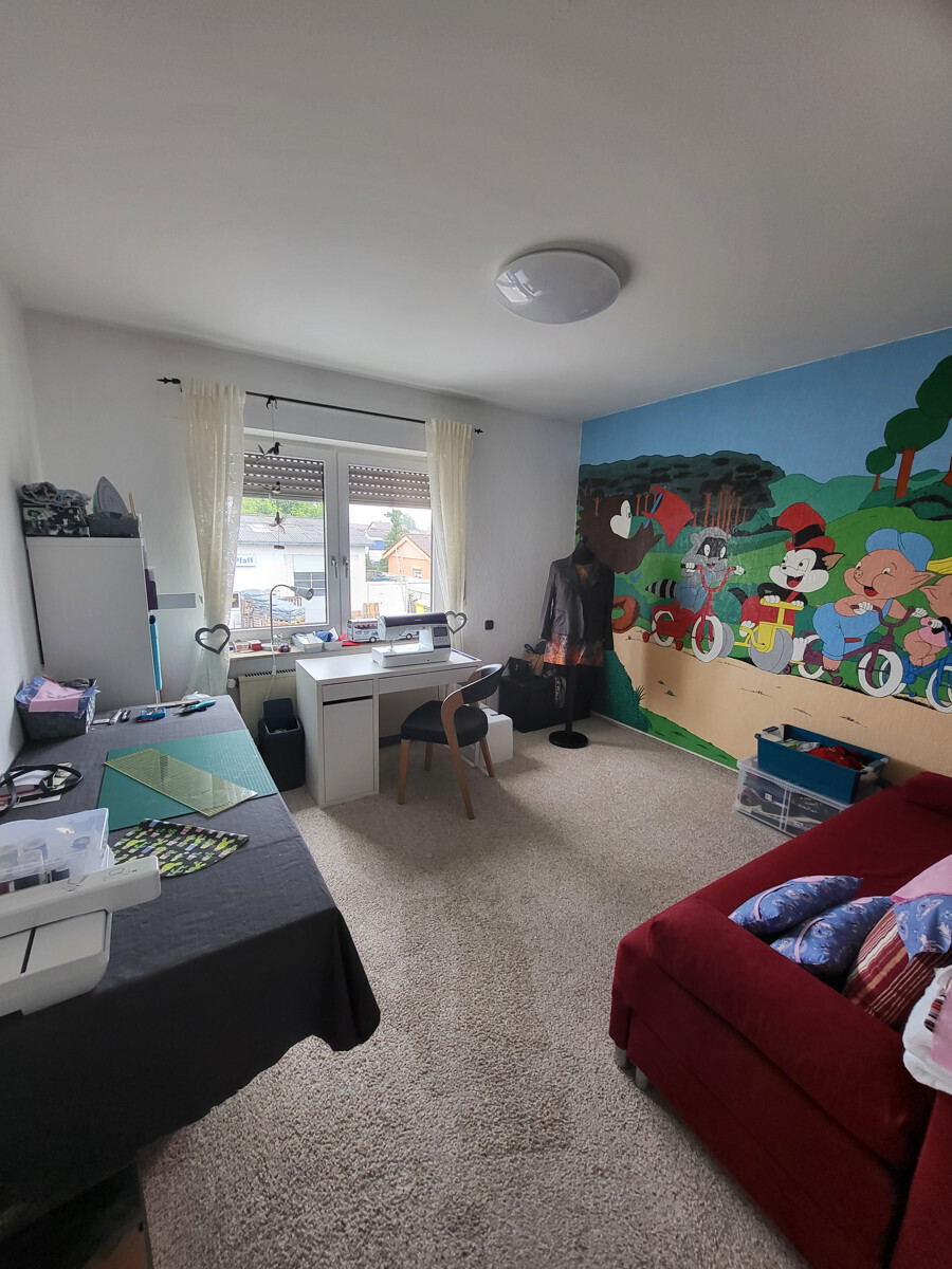 Kinderzimmer
