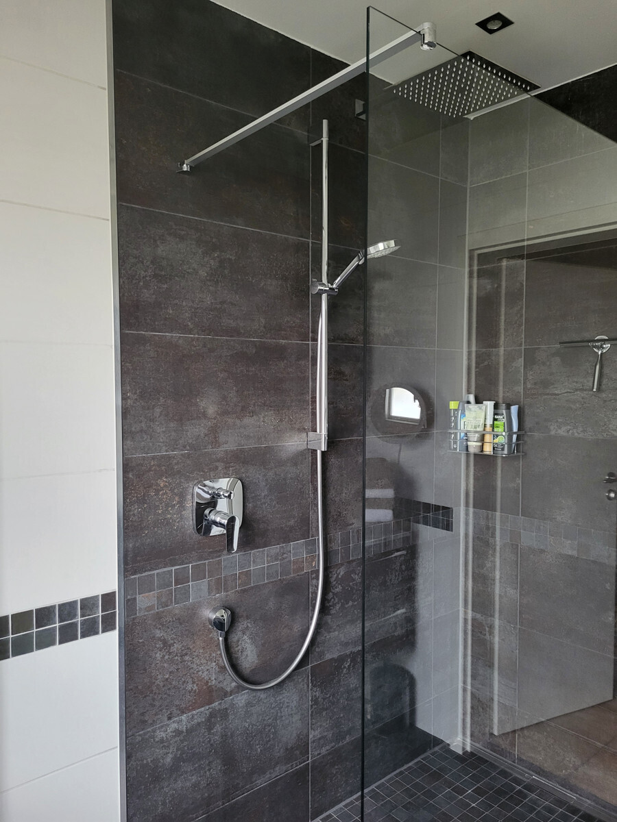 Dusche