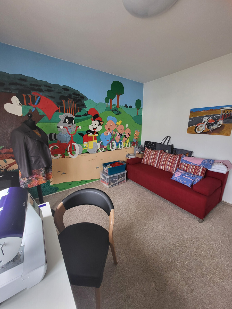 Kinderzimmer