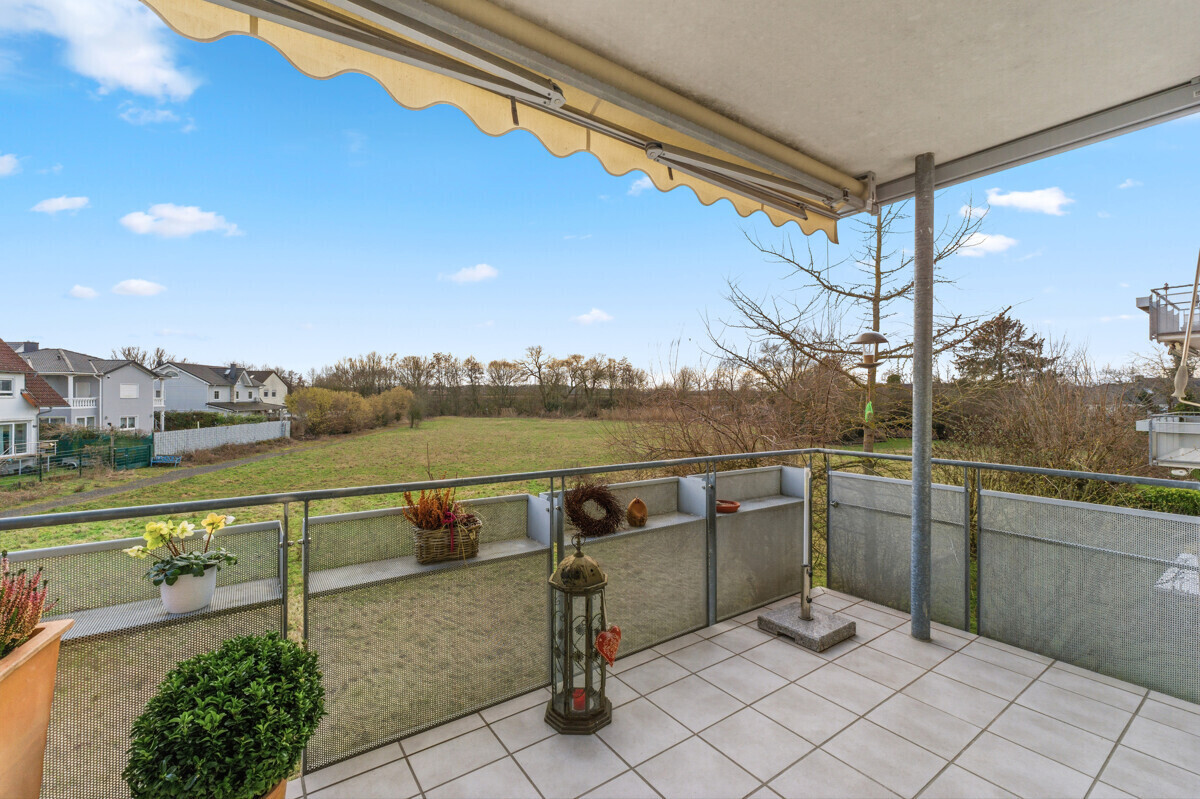 Sonnen-Loggia