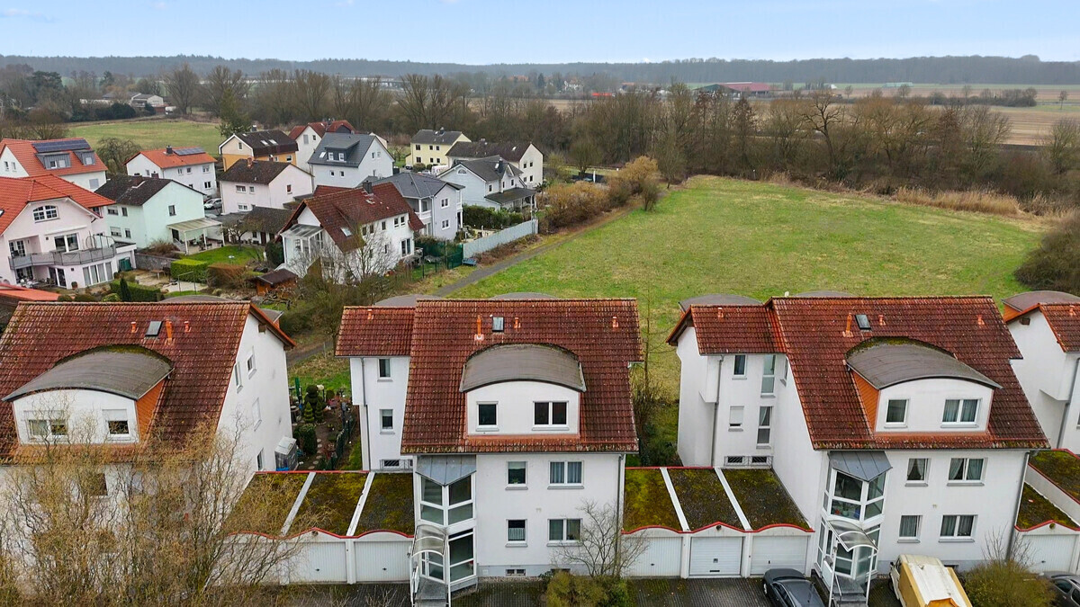 Draufsicht