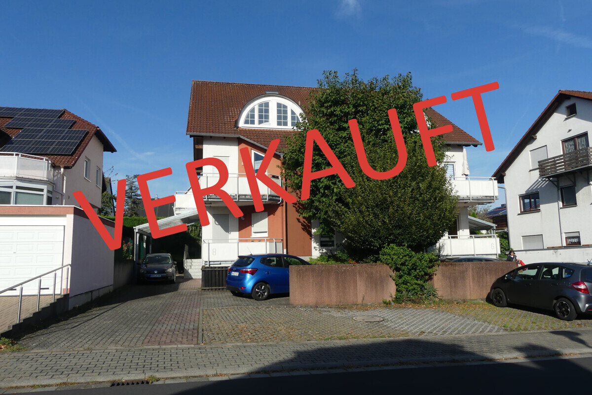 Aussenansicht