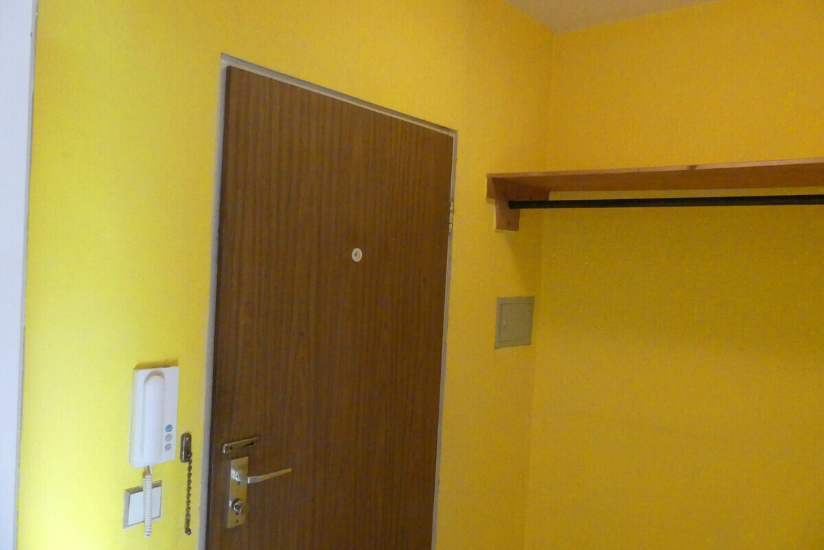 Garderobe