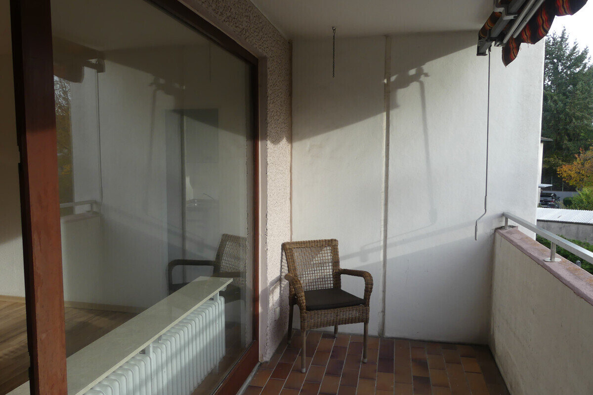 Loggia